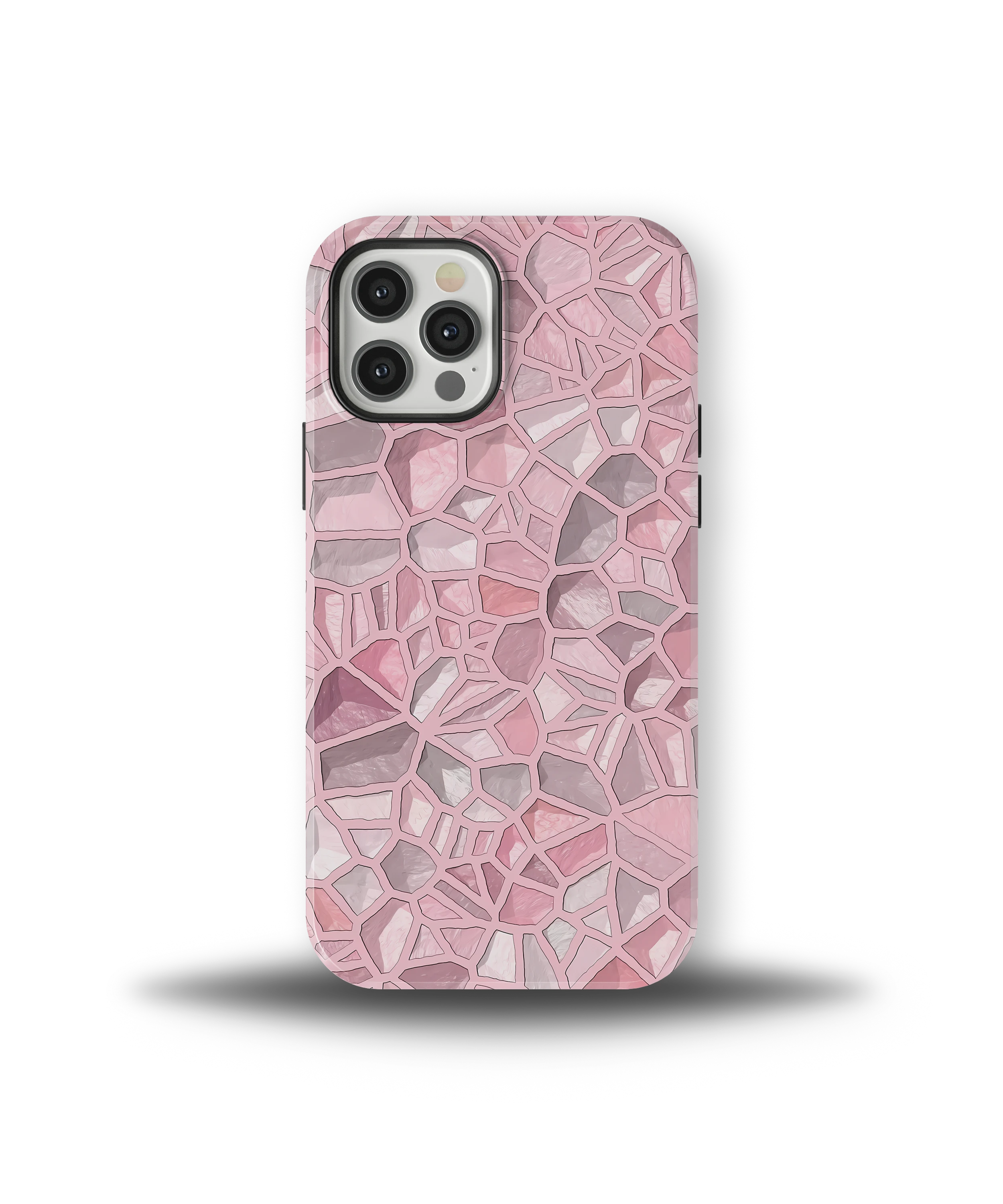 QUARTZ ROSE