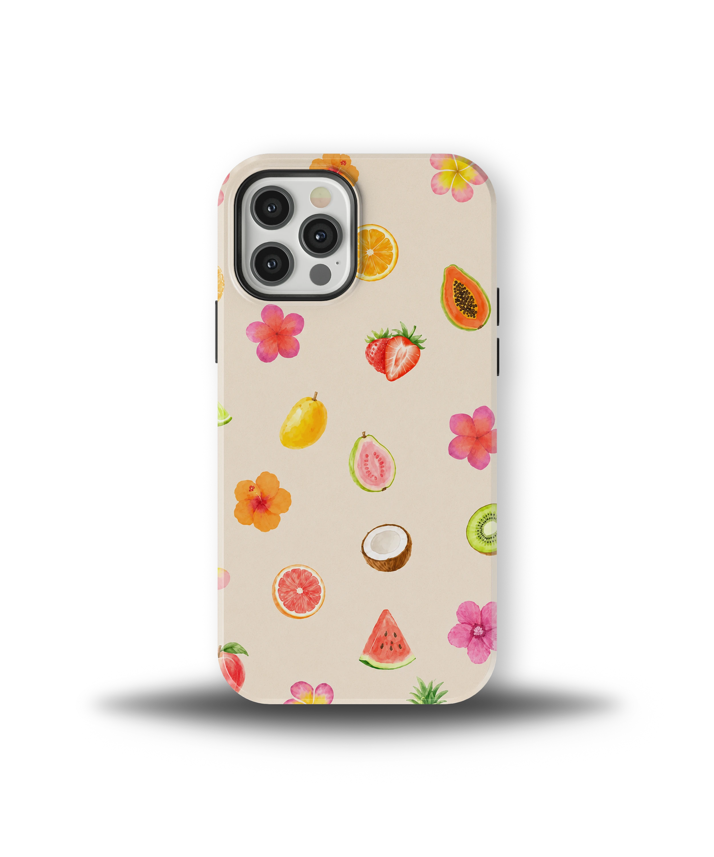Tropical Confetti