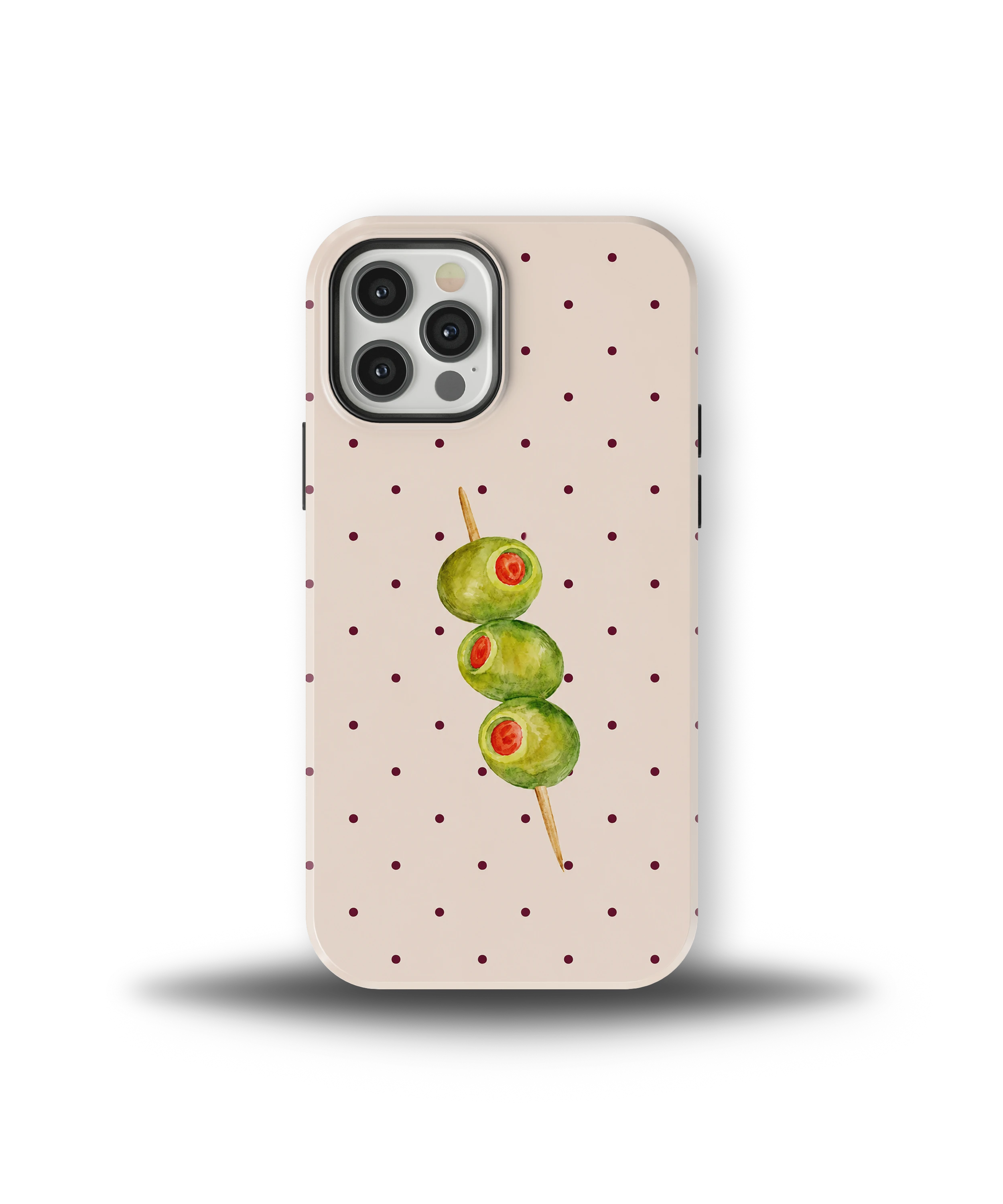 Olive Charm