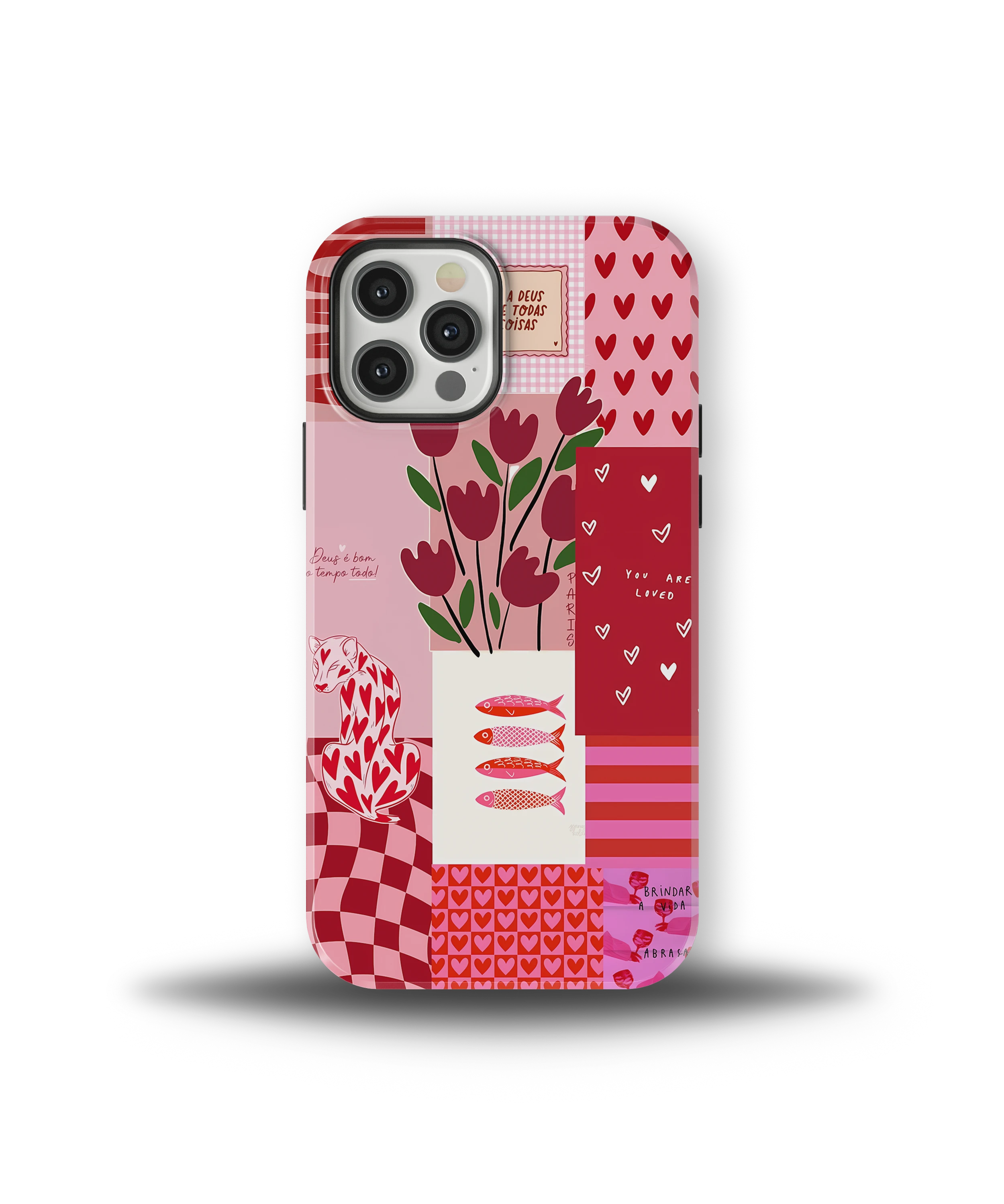 Love Patchwork