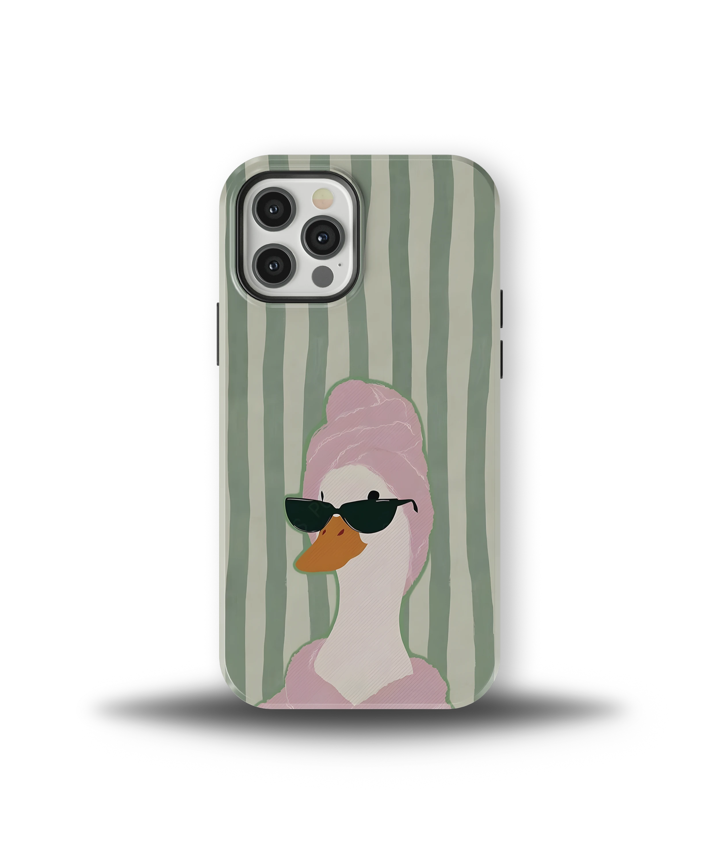 DUCK DIVA