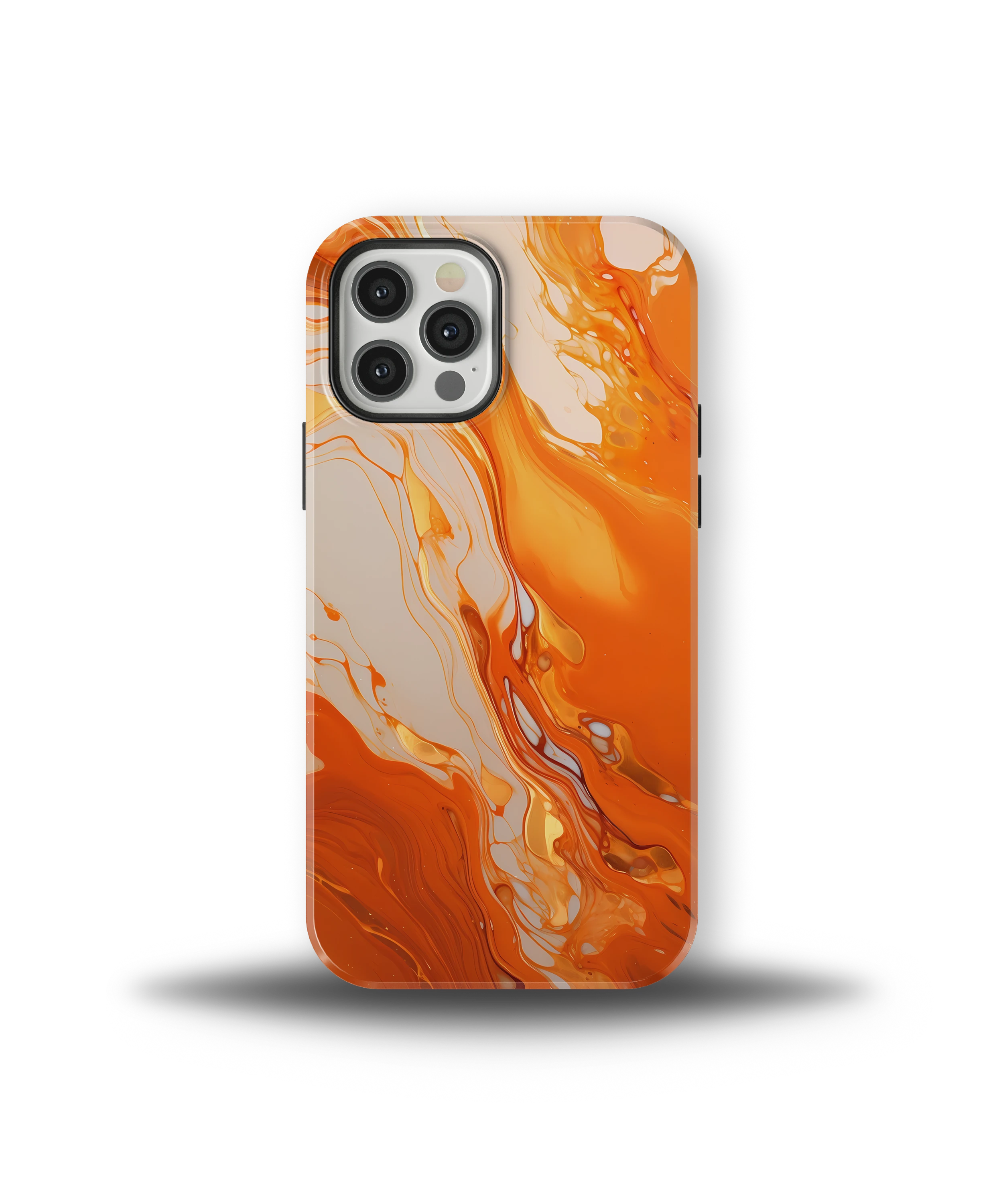 Molten Amber