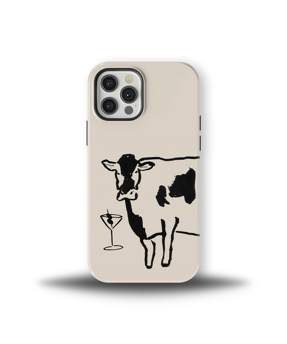 COW CLUB