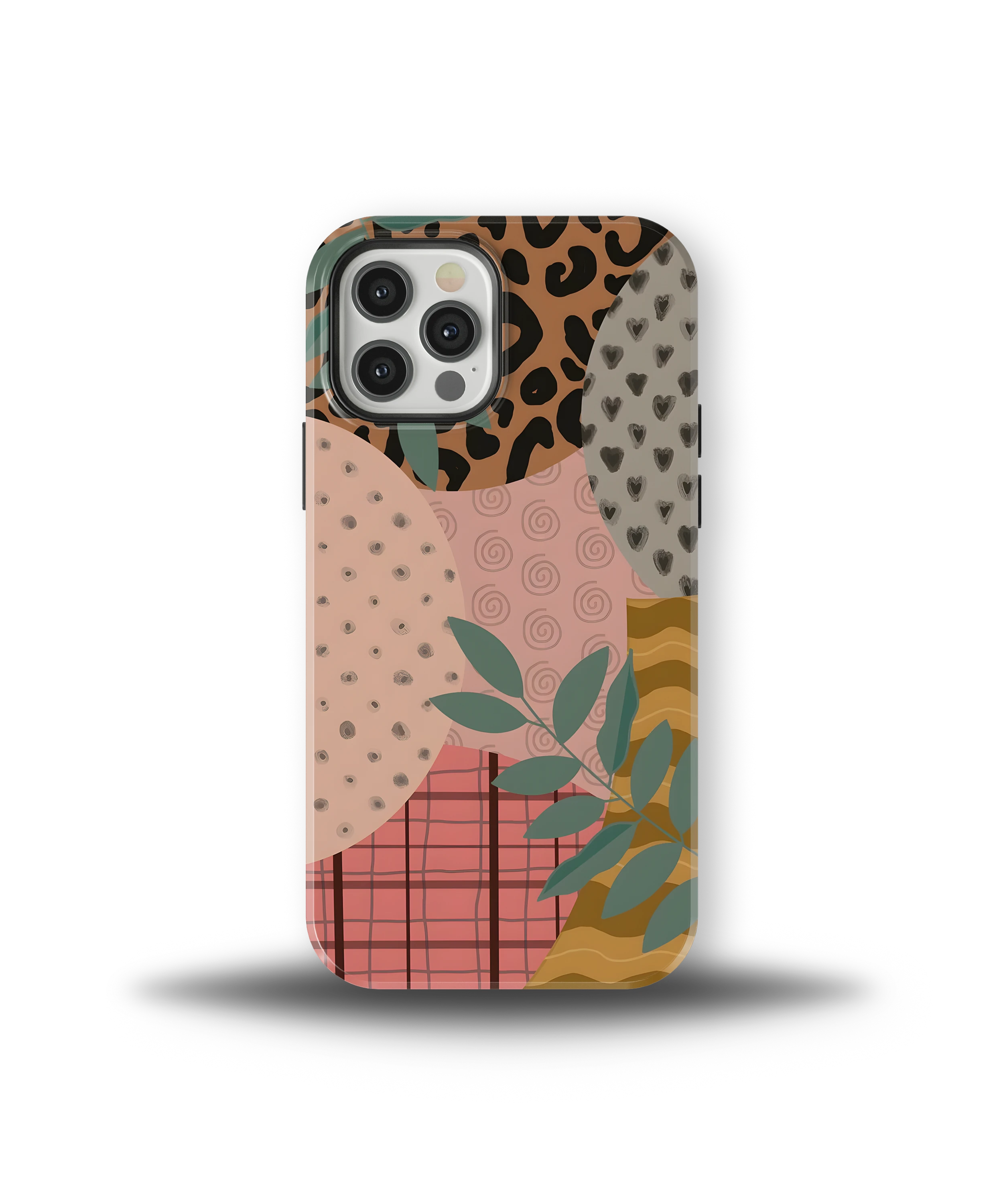 SAFARI CHIC