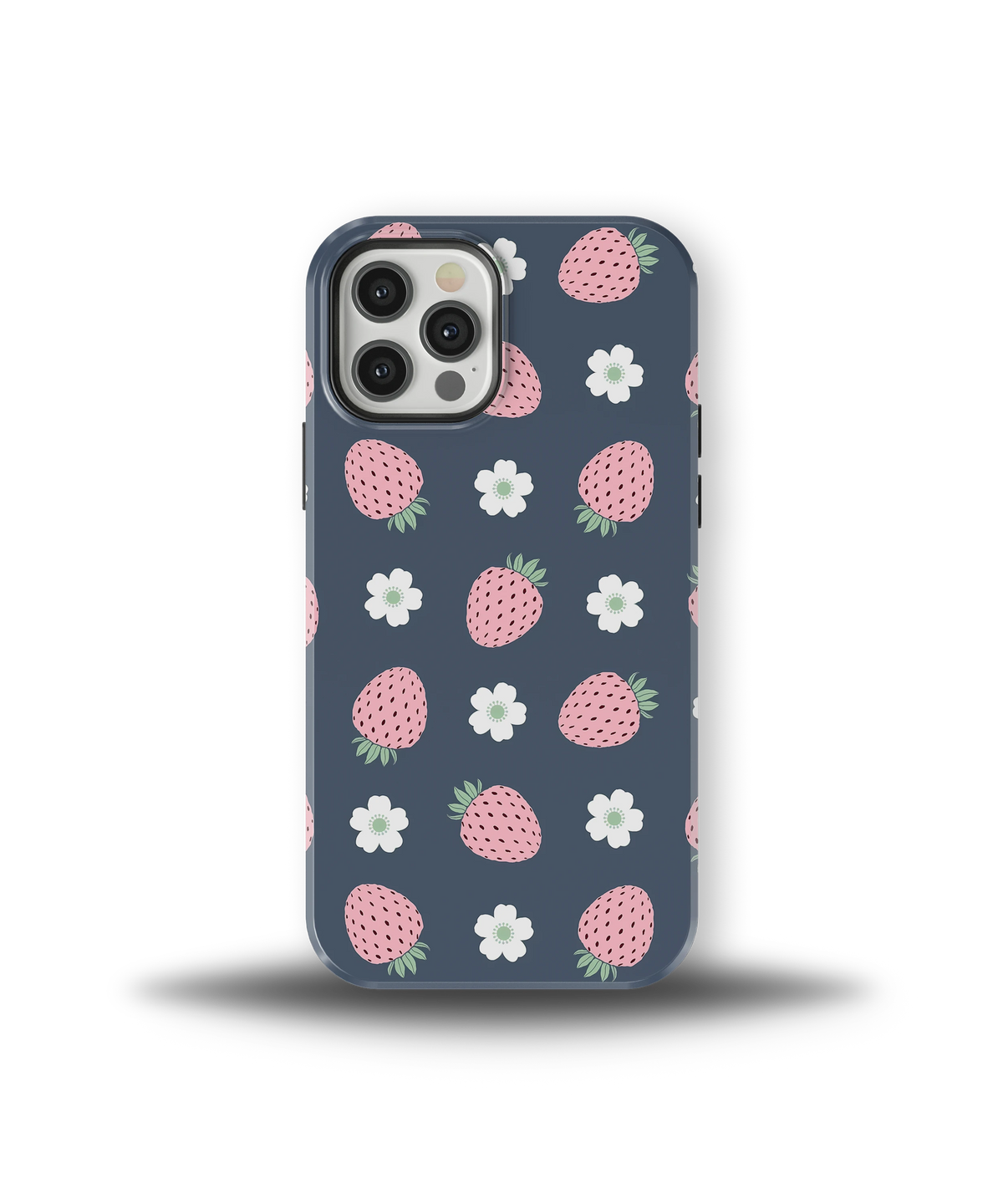 STRAWBERRY BLOOM