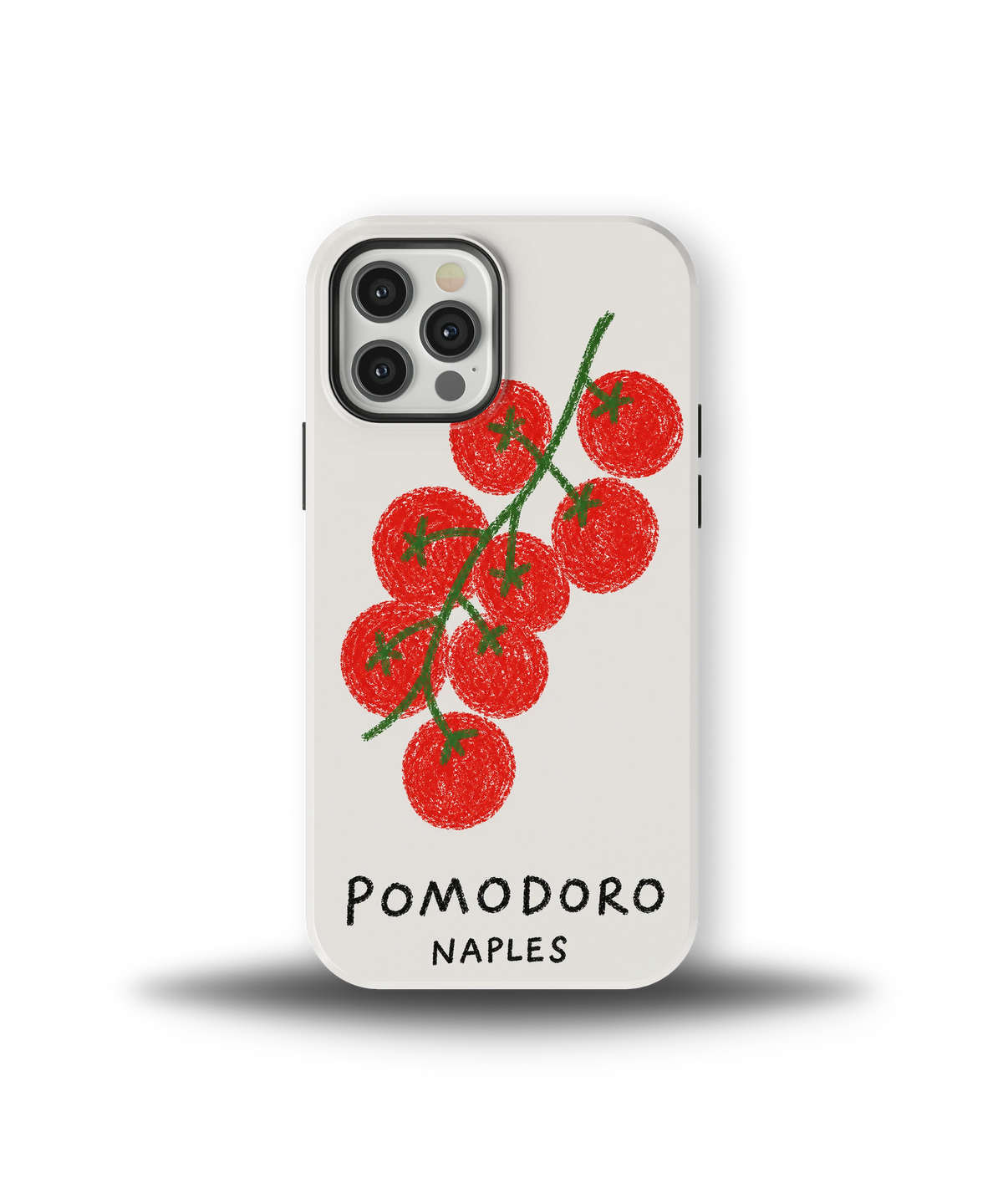 Pomodoro Naples