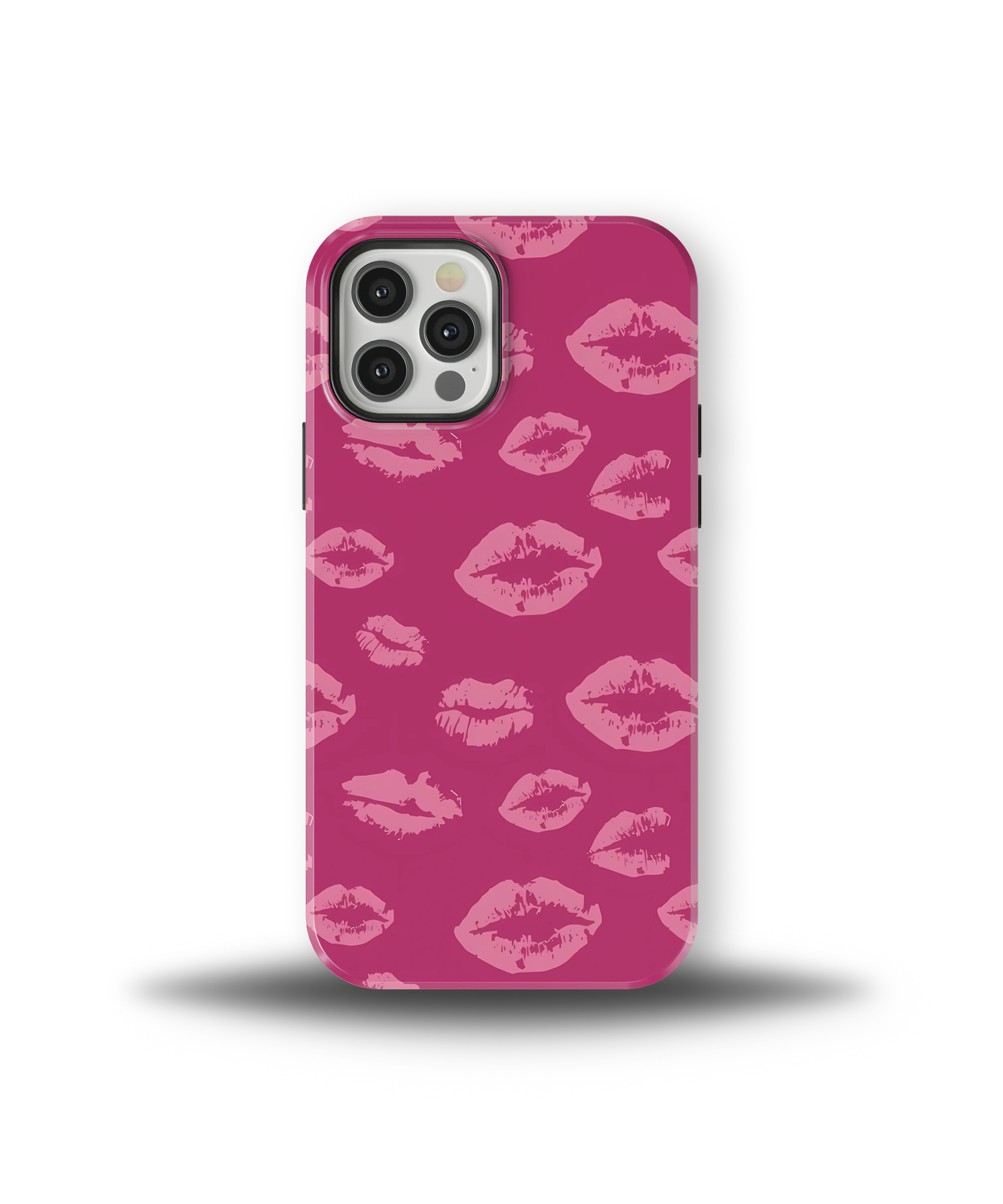 Pink Kiss