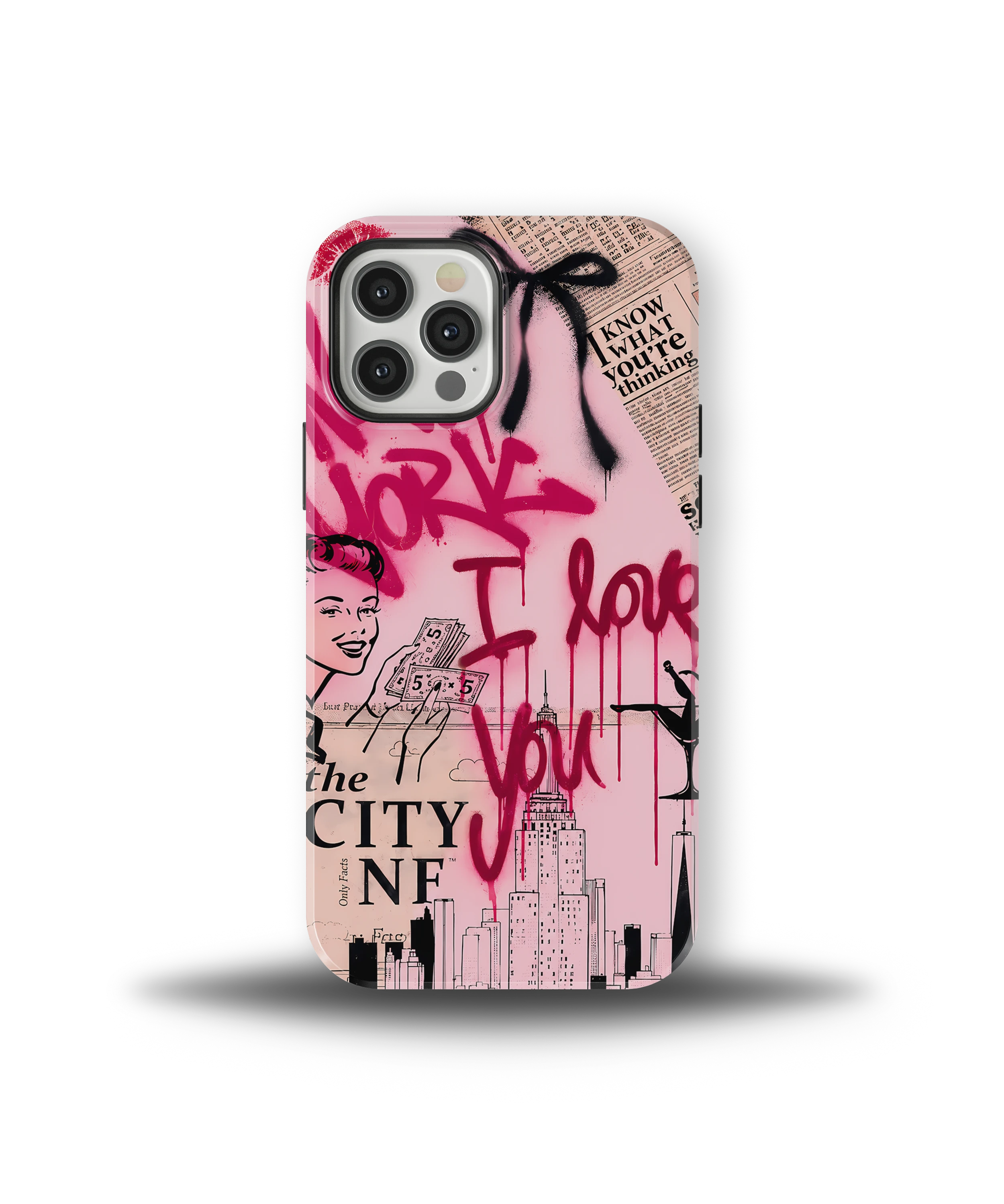 New York Love