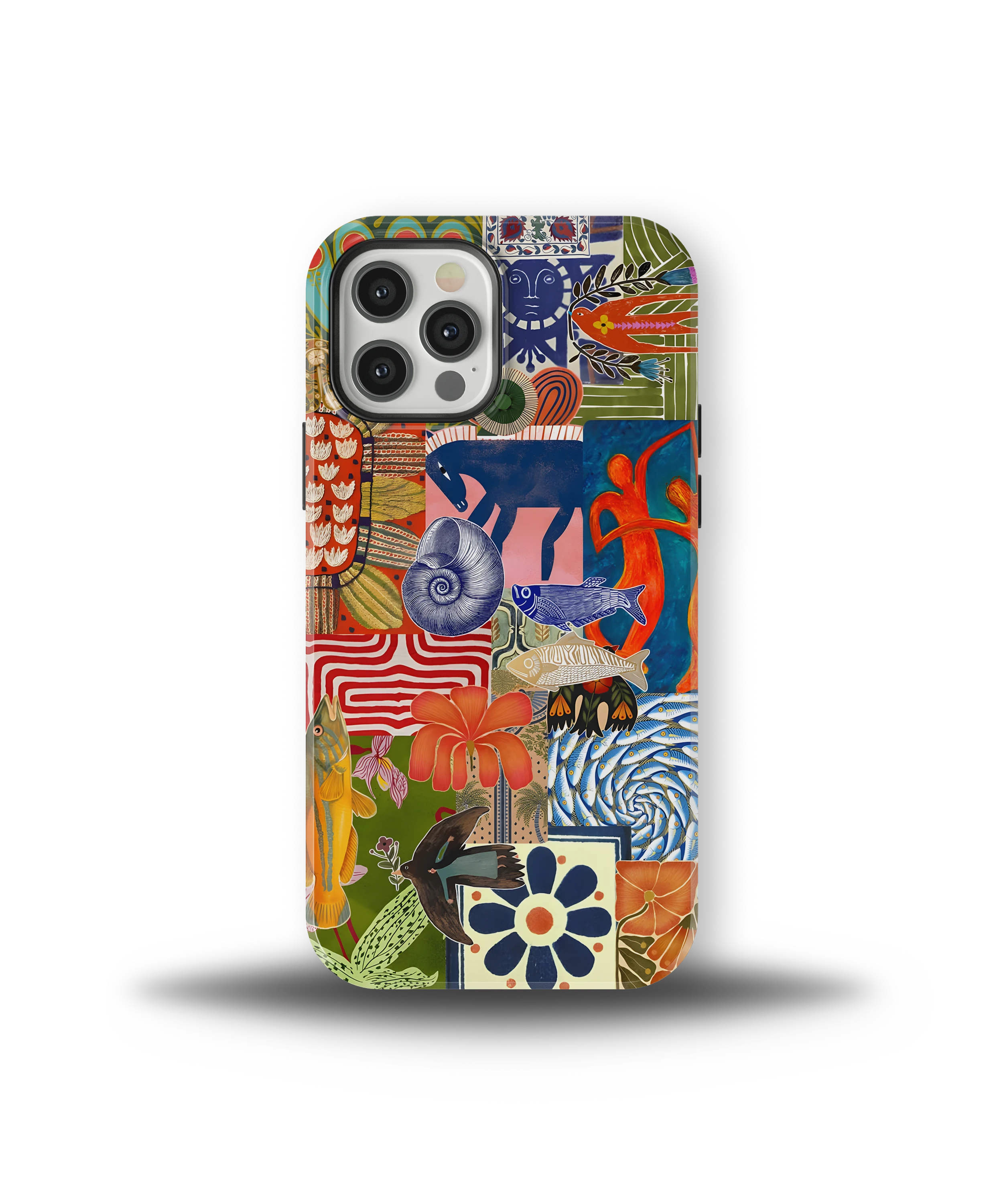 ART PATCHWORK