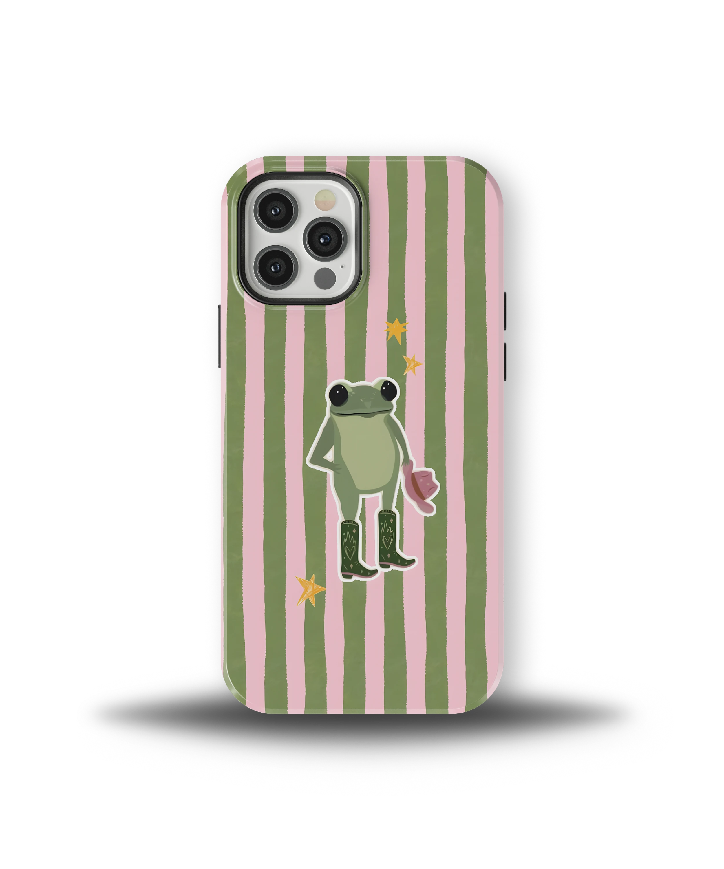 FROG STAR