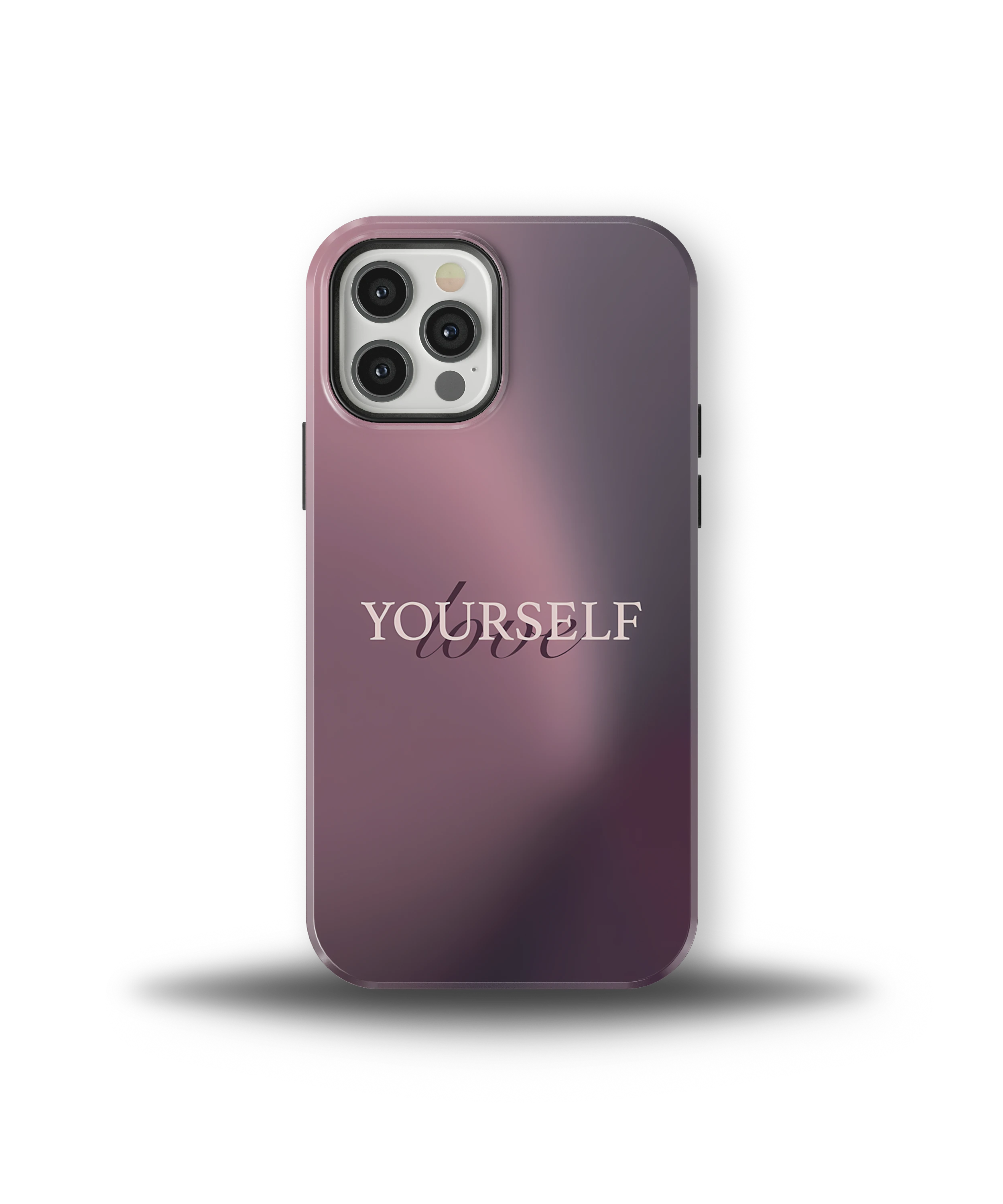 Be Yourself