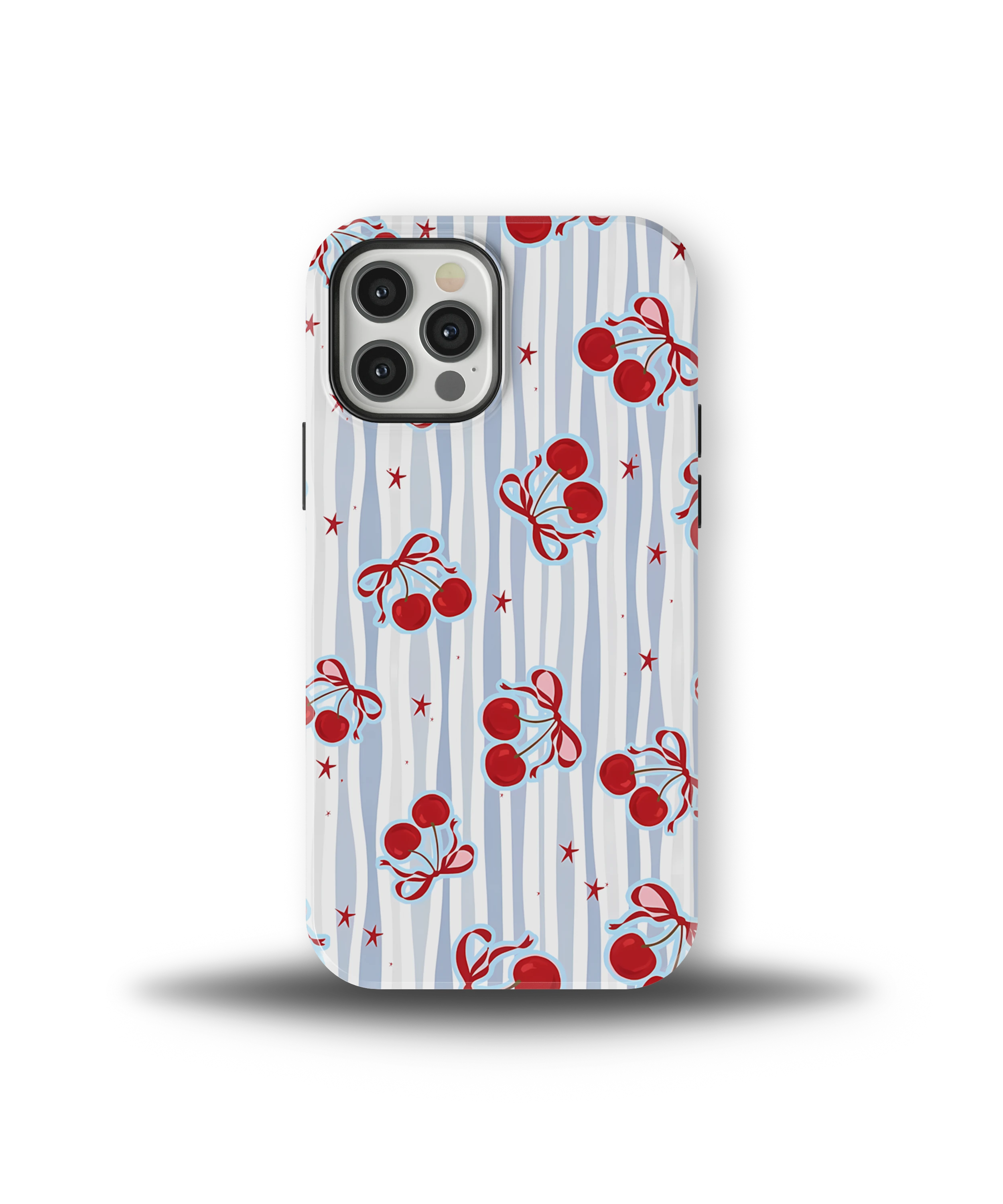 Cherry Breeze