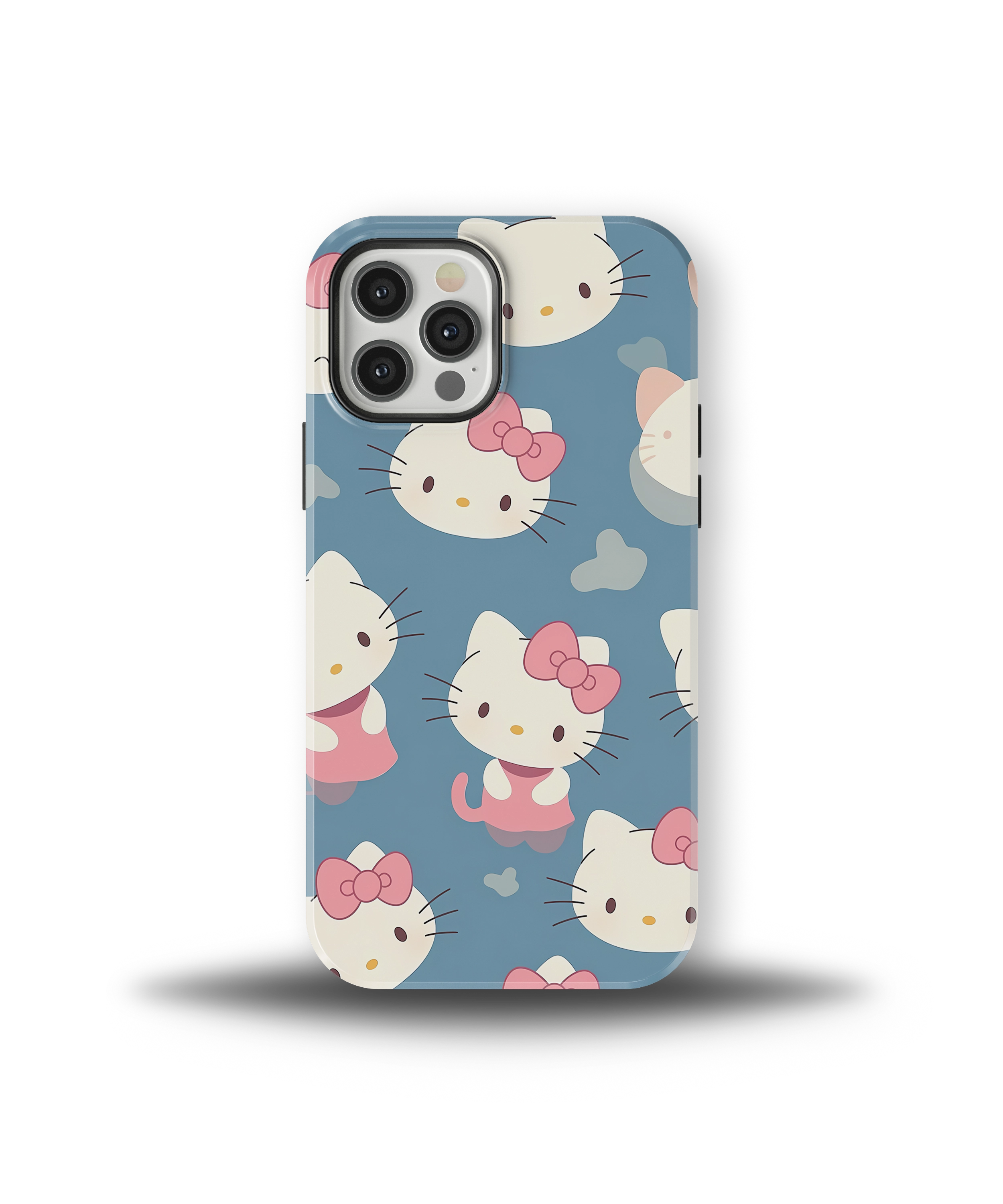 KITTY-CORE