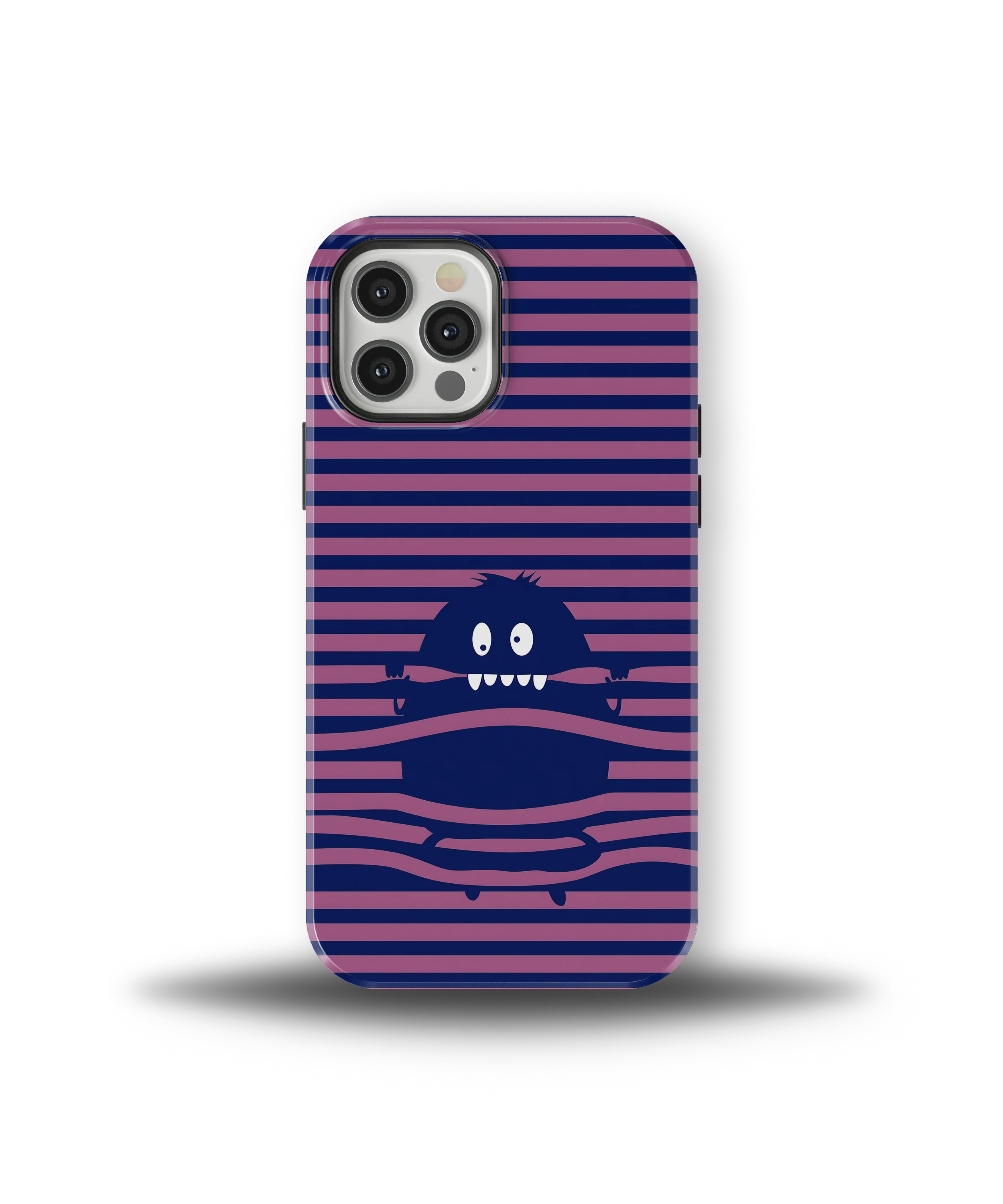 STRIPE MONSTER