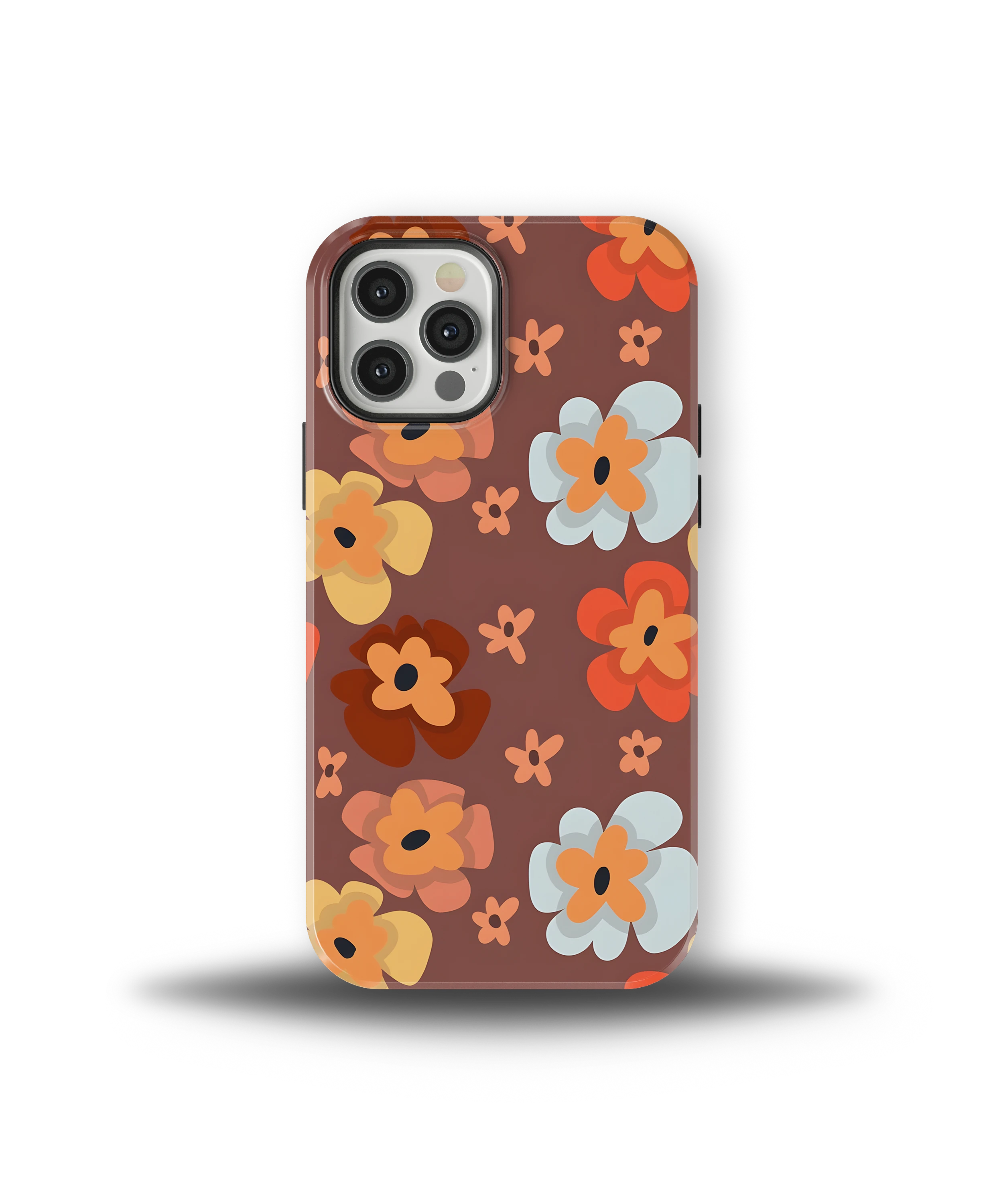 RETRO BLOOM