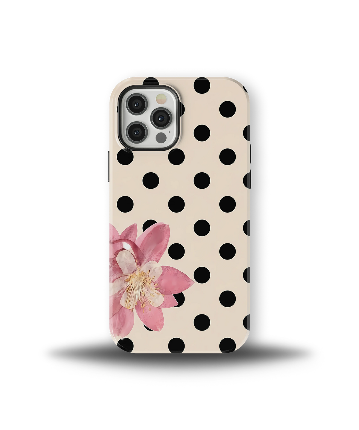 Polka Bloom