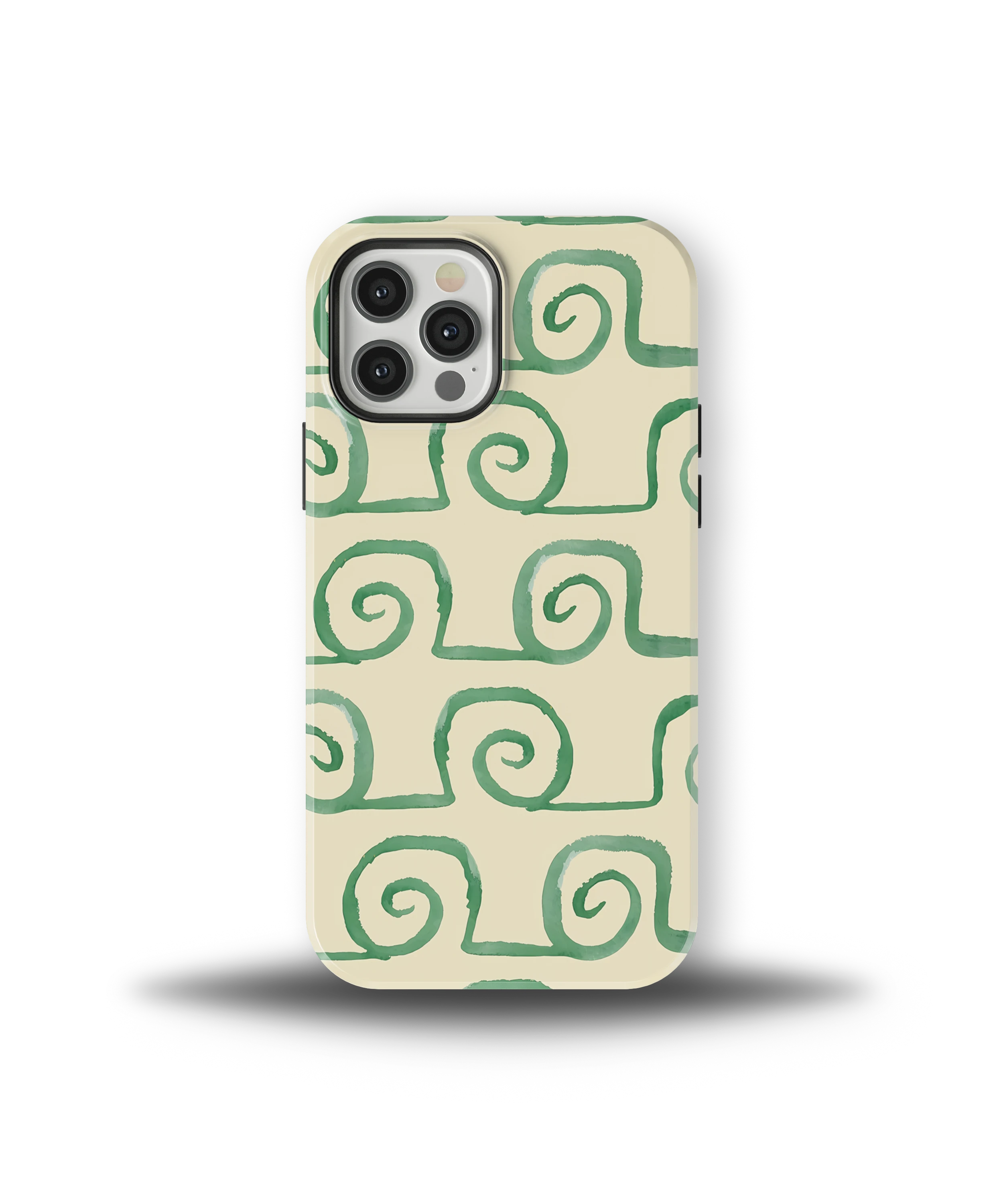 Spirale Céladon
