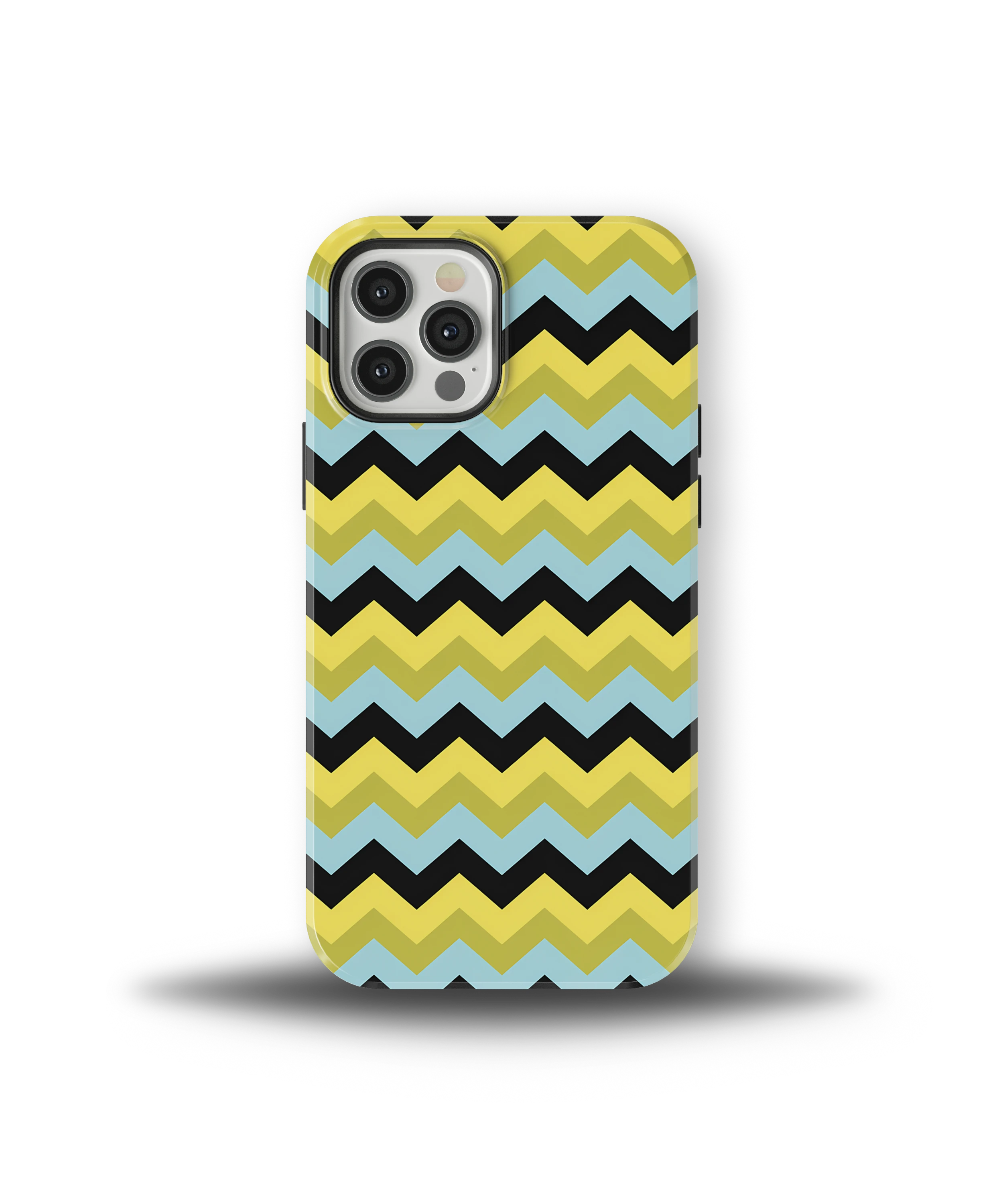 Sunny Chevron