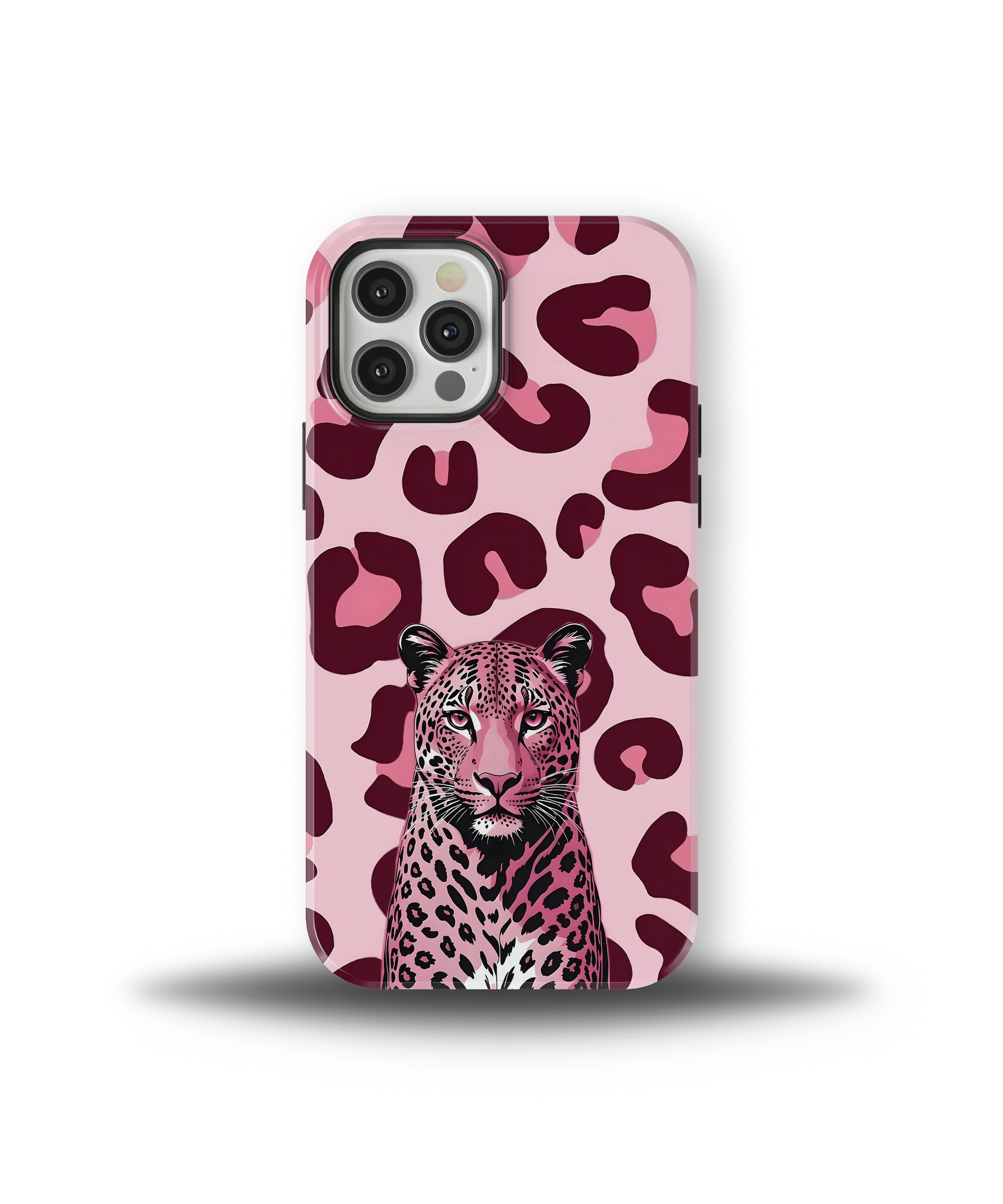 Pink Jungle