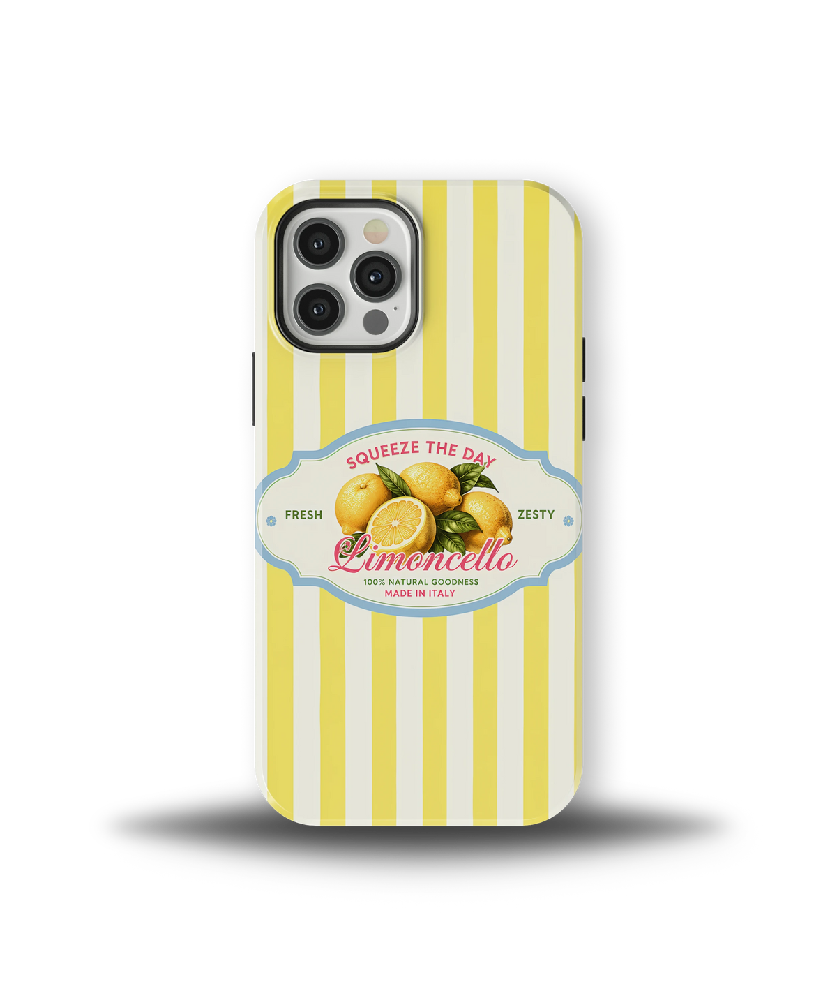 LIMONCELLO CLUB