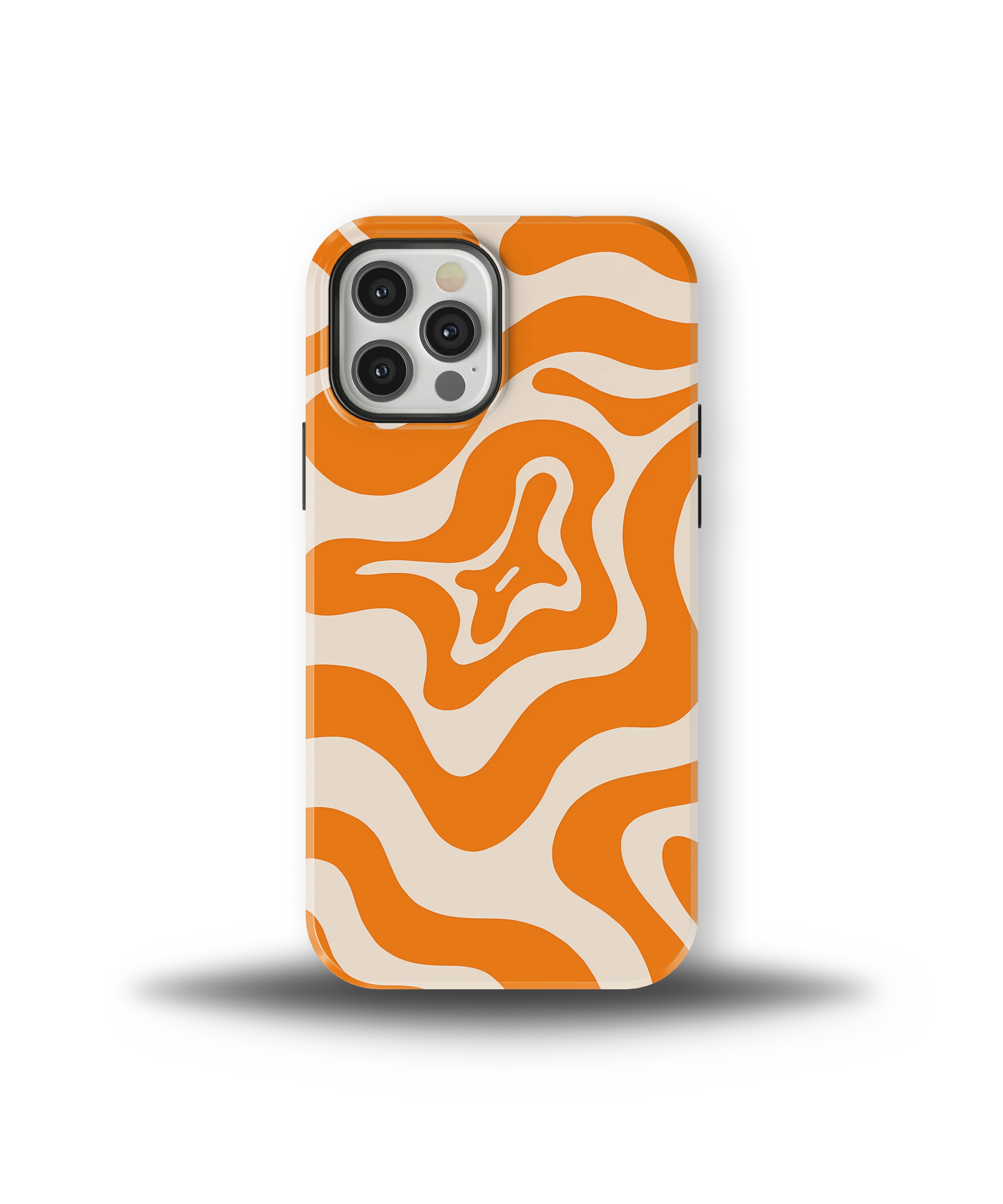 Solar Swirl