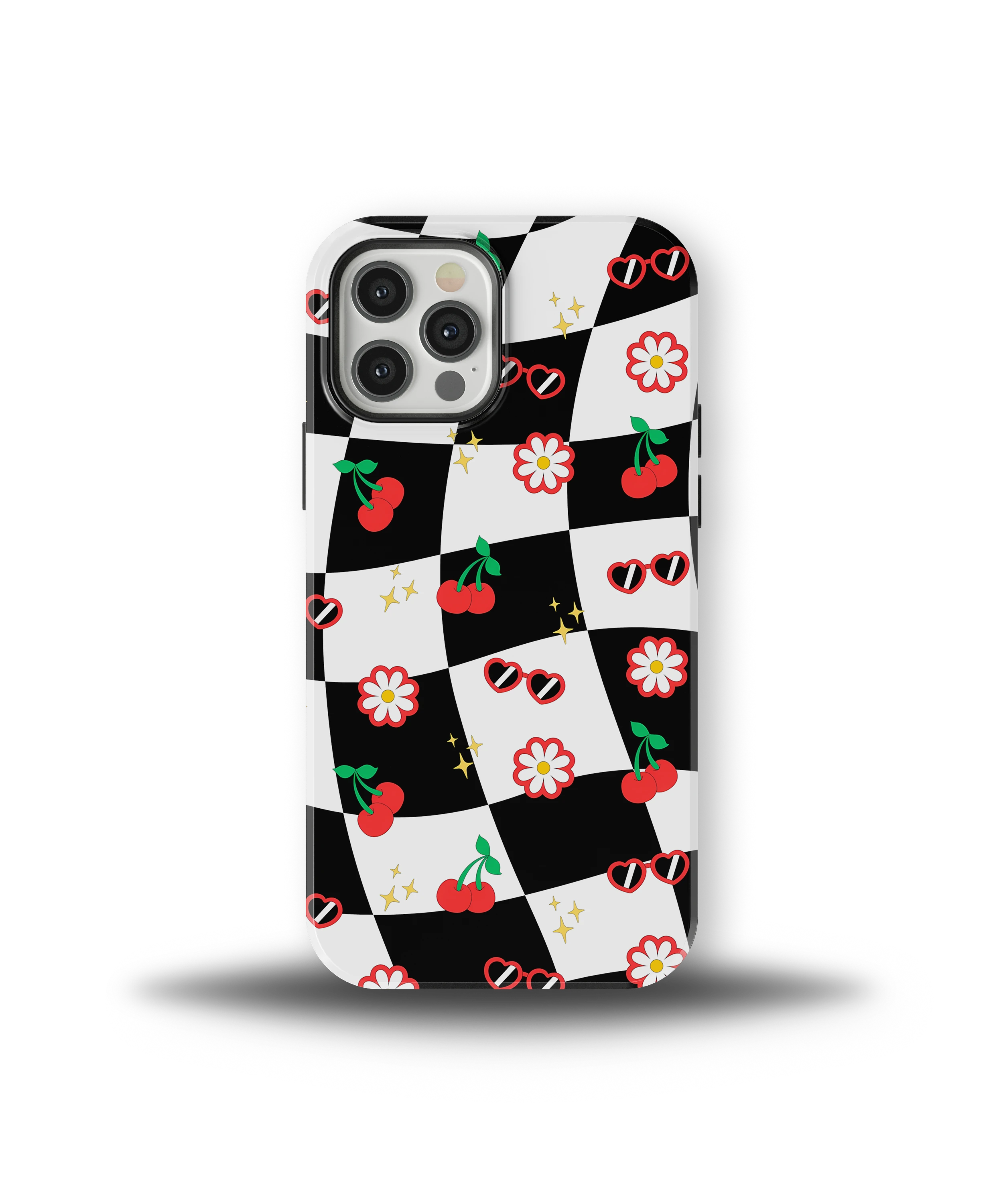 Cherry Check