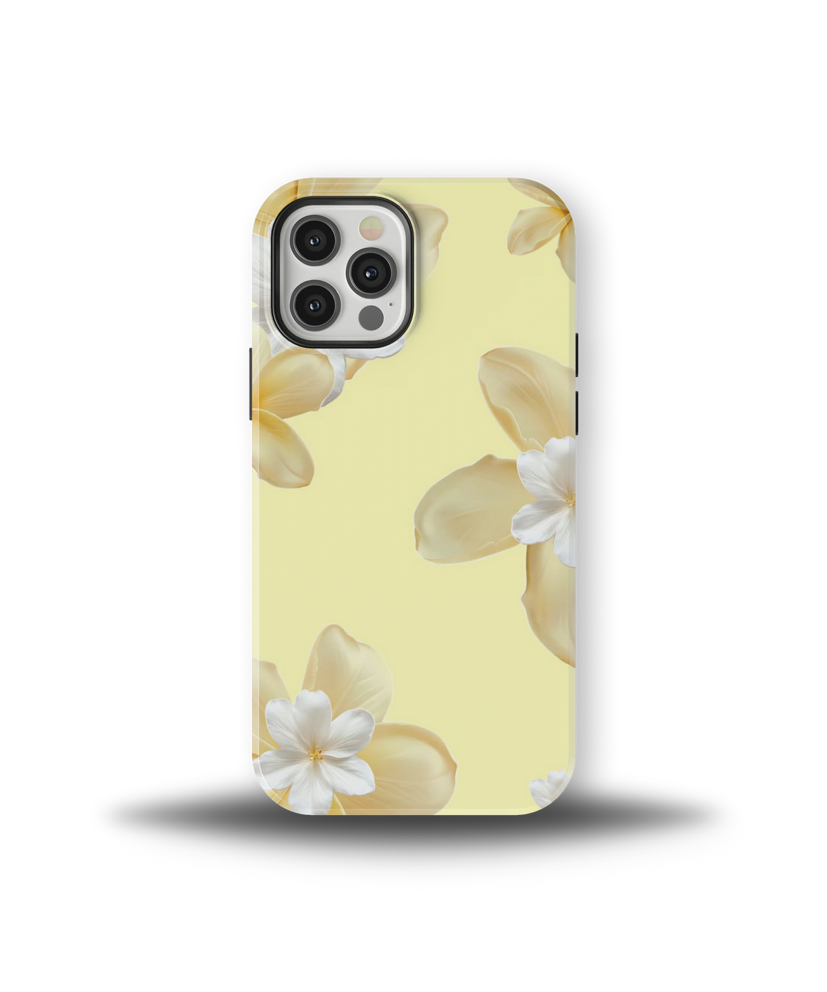 Vanilla Blossom