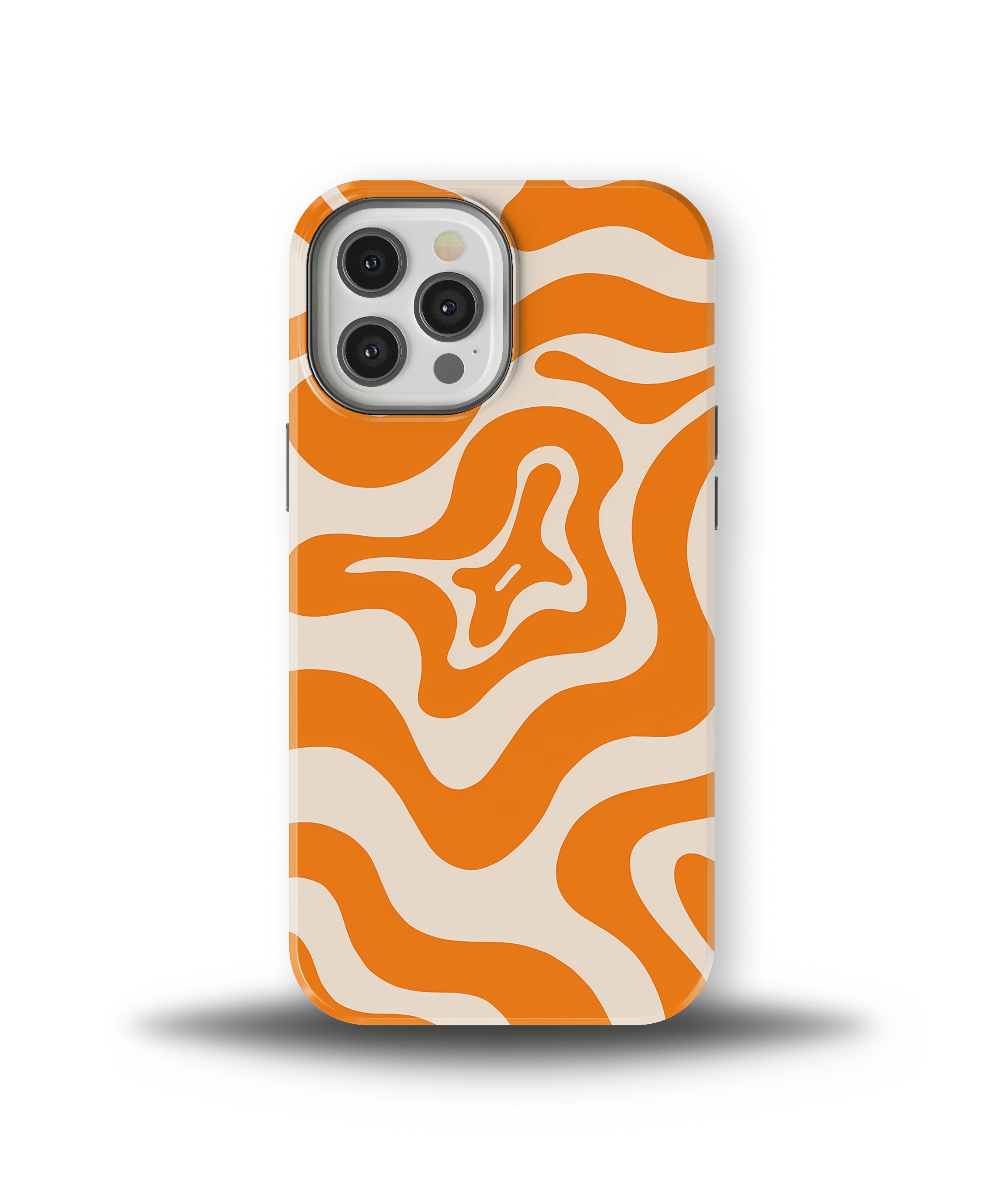 Solar Swirl