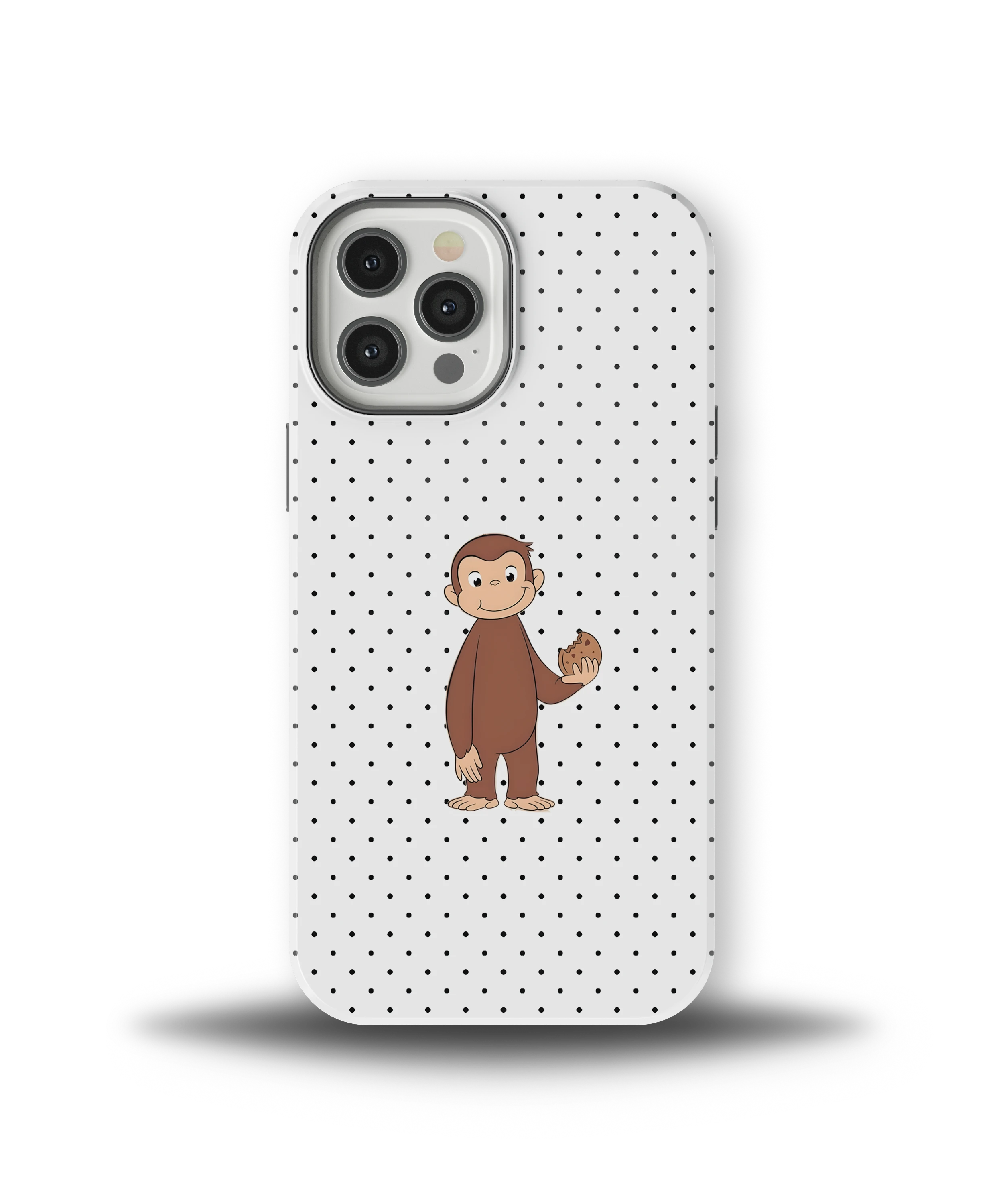 Choco Monkey
