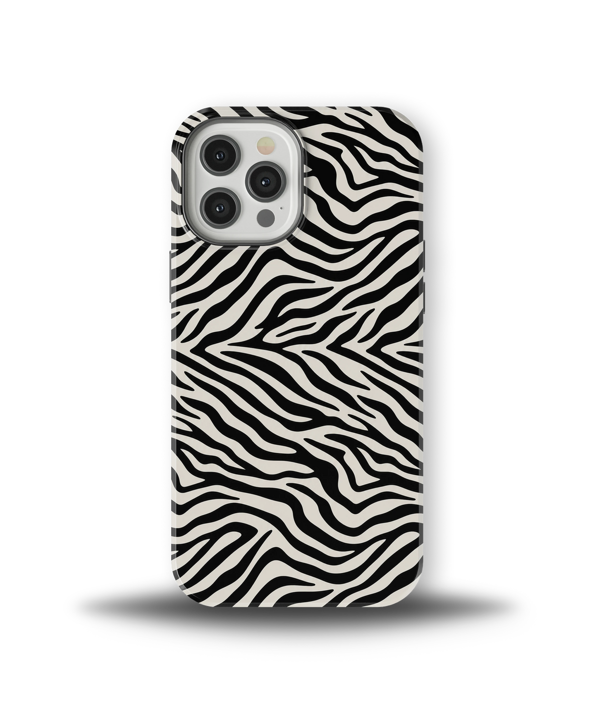 ZEBRA NOIR