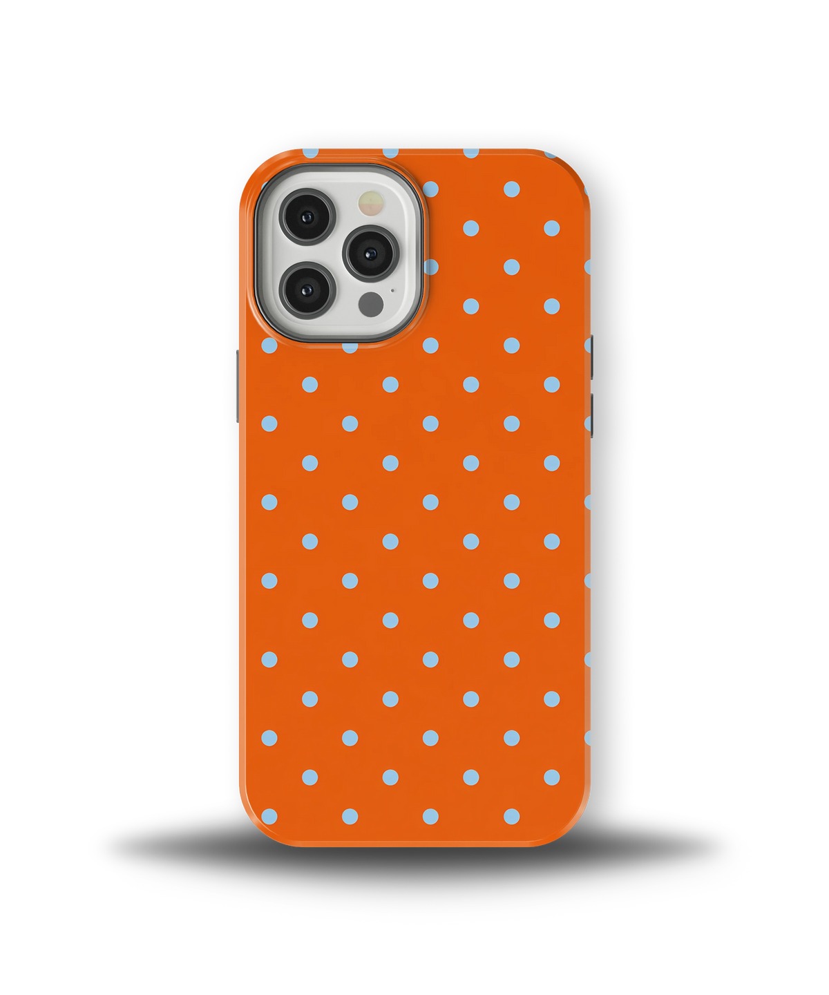 TANGERINE SKY