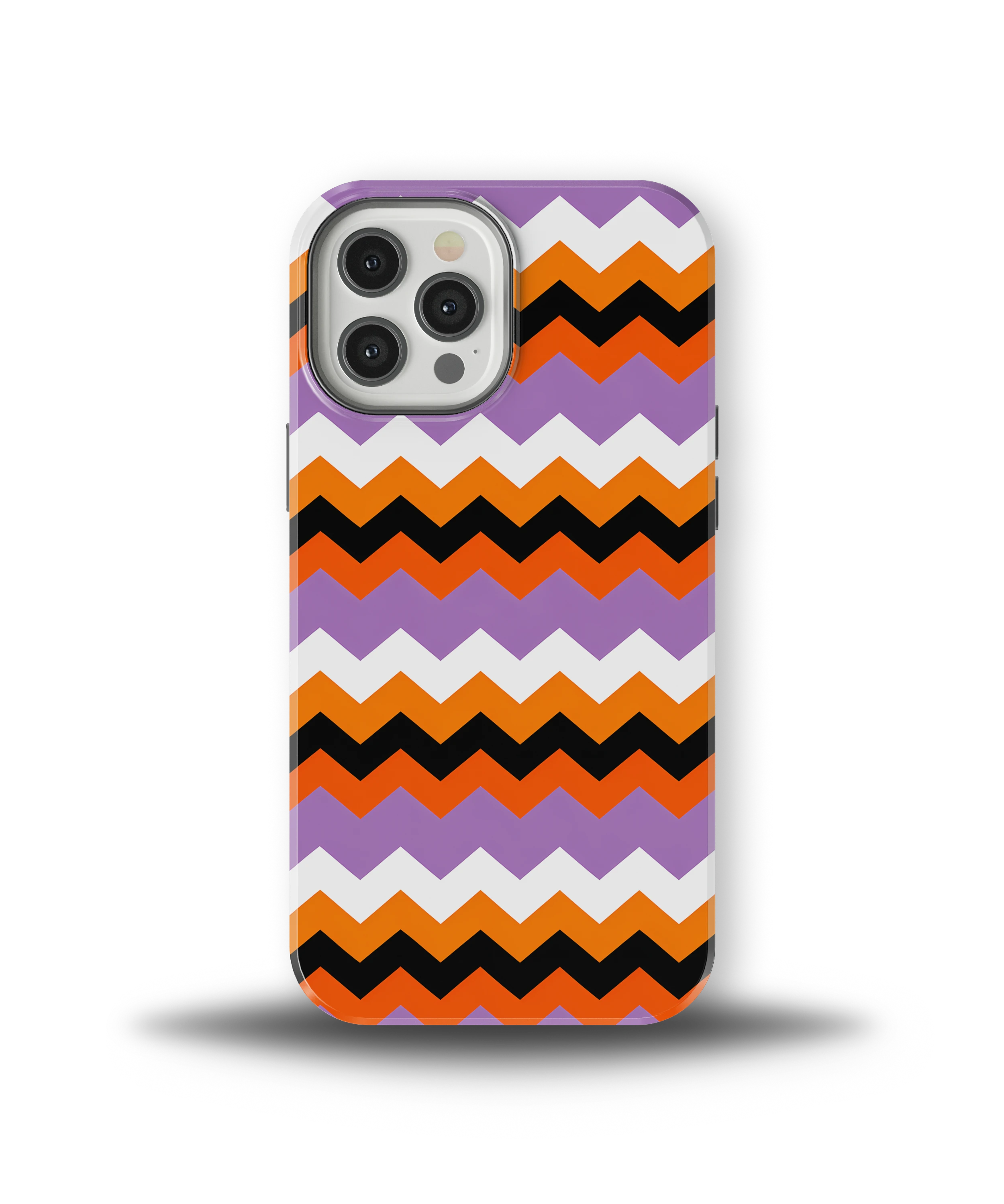Retro Zigzag