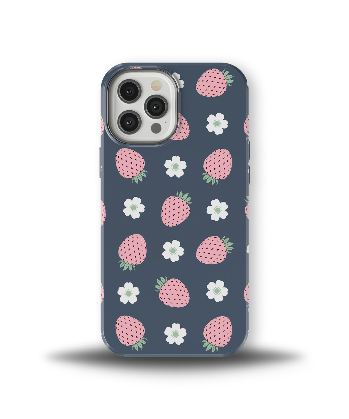 STRAWBERRY BLOOM