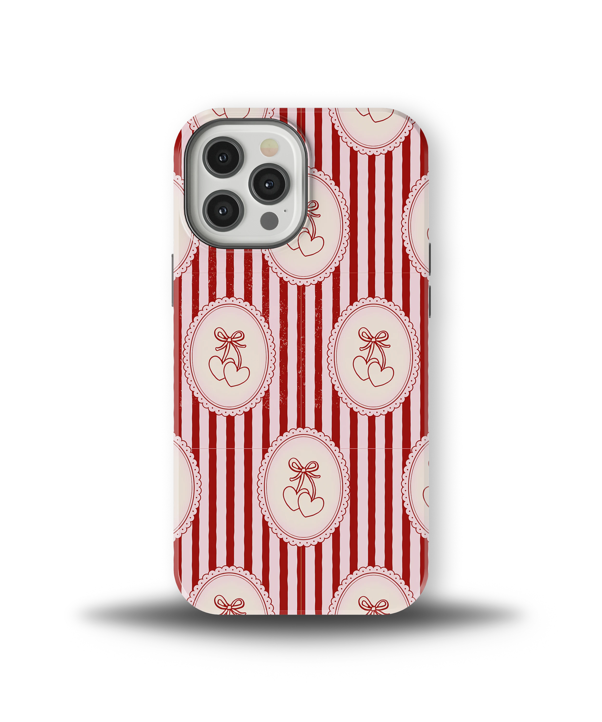 Cherry Cameo