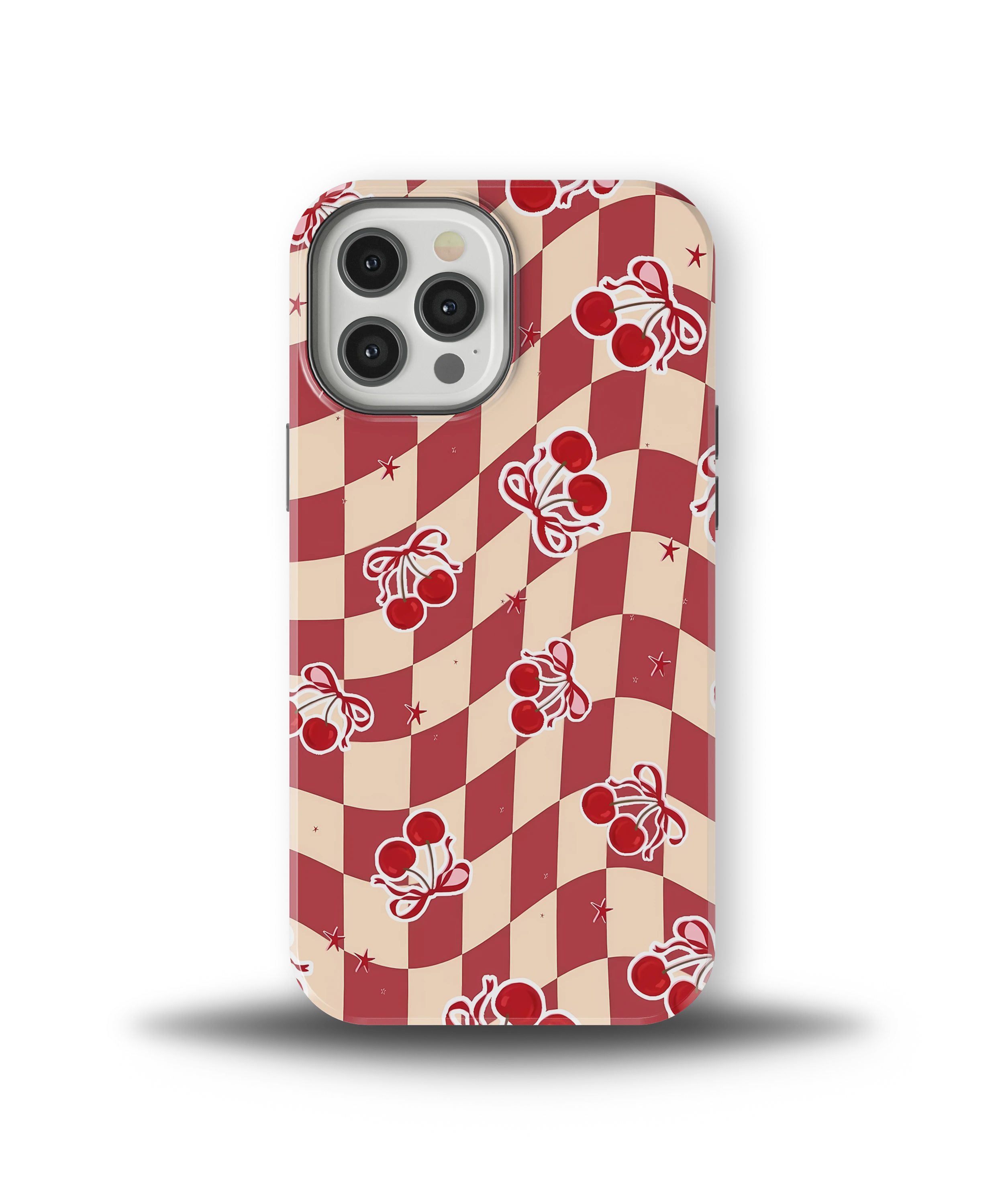 Cherry Mirage