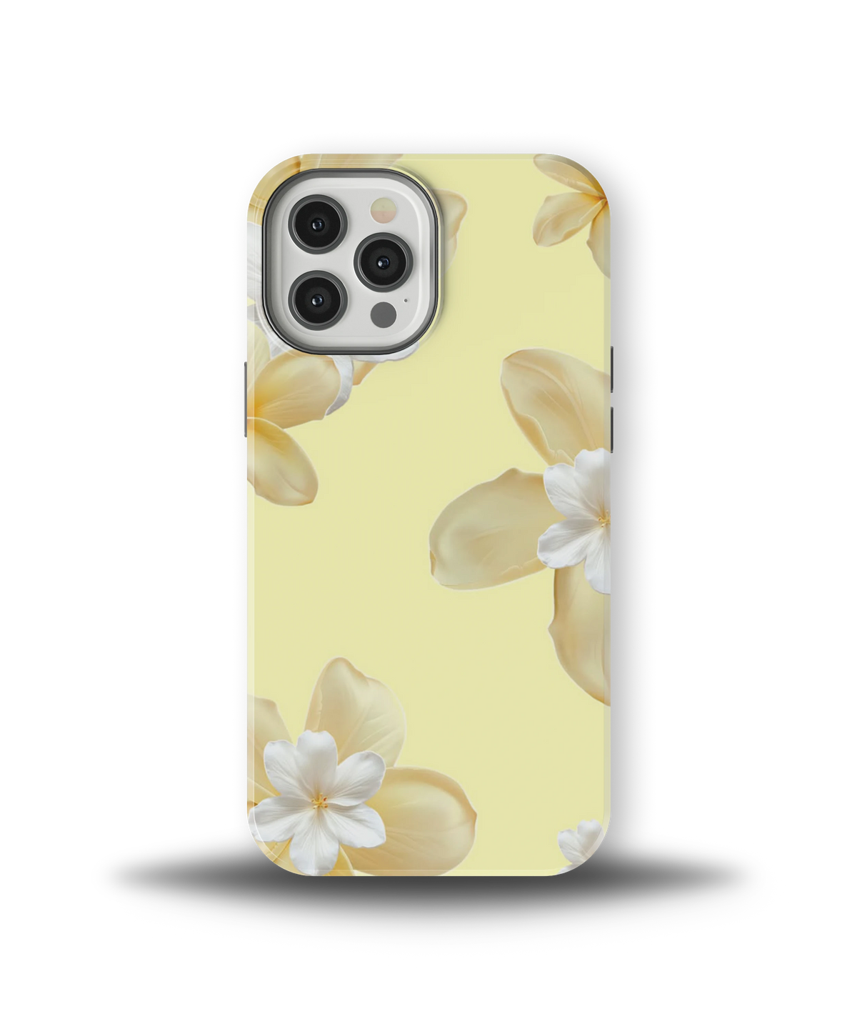Vanilla Blossom