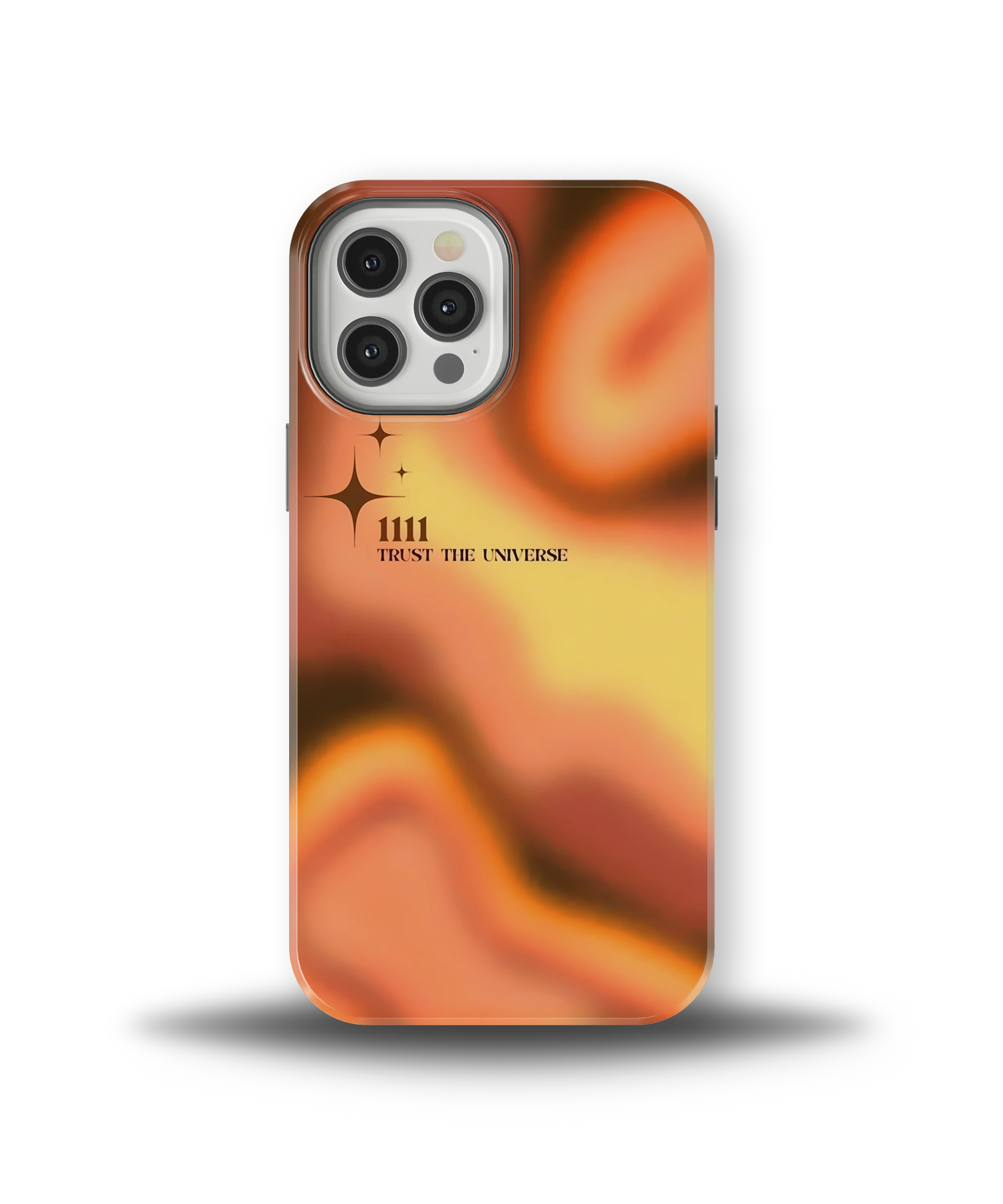 1111 Cosmic Flow