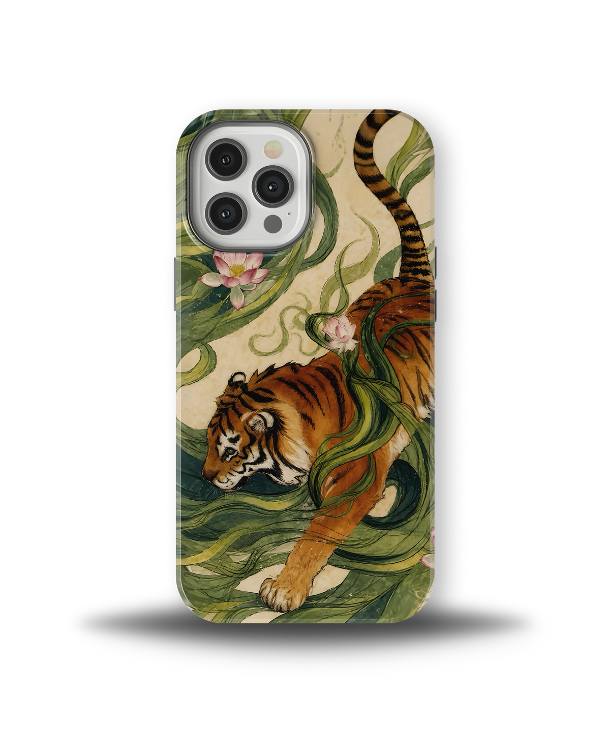 Jungle Tiger Blossom