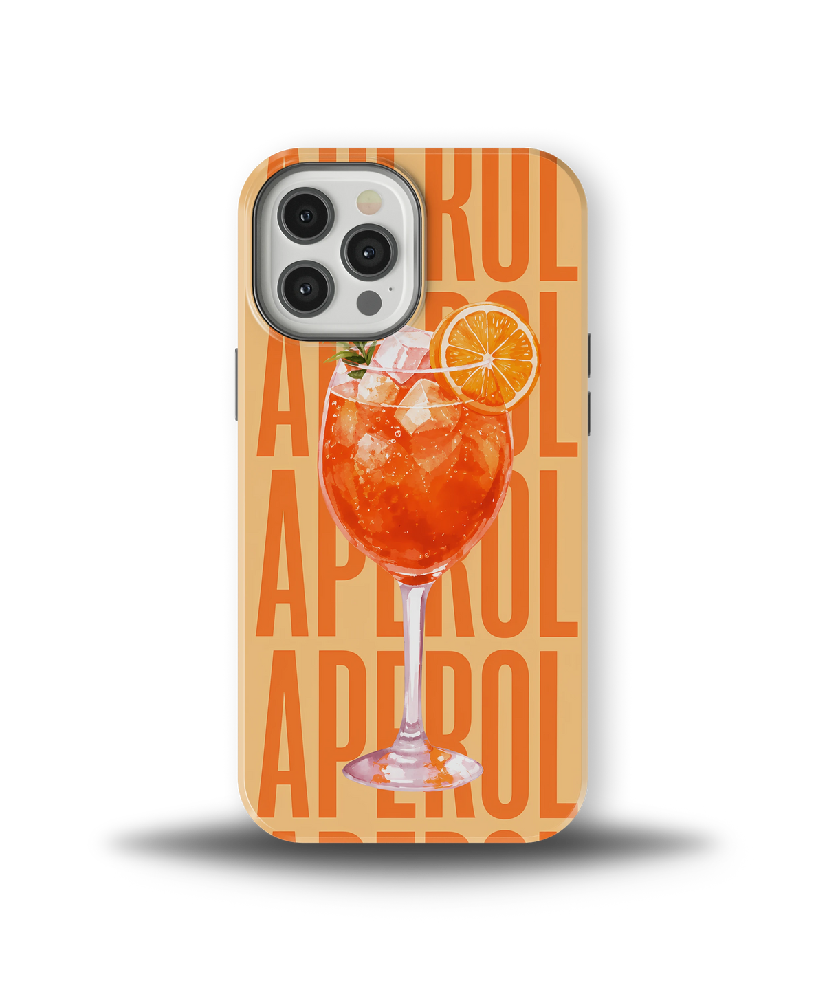 SUNSET APEROL