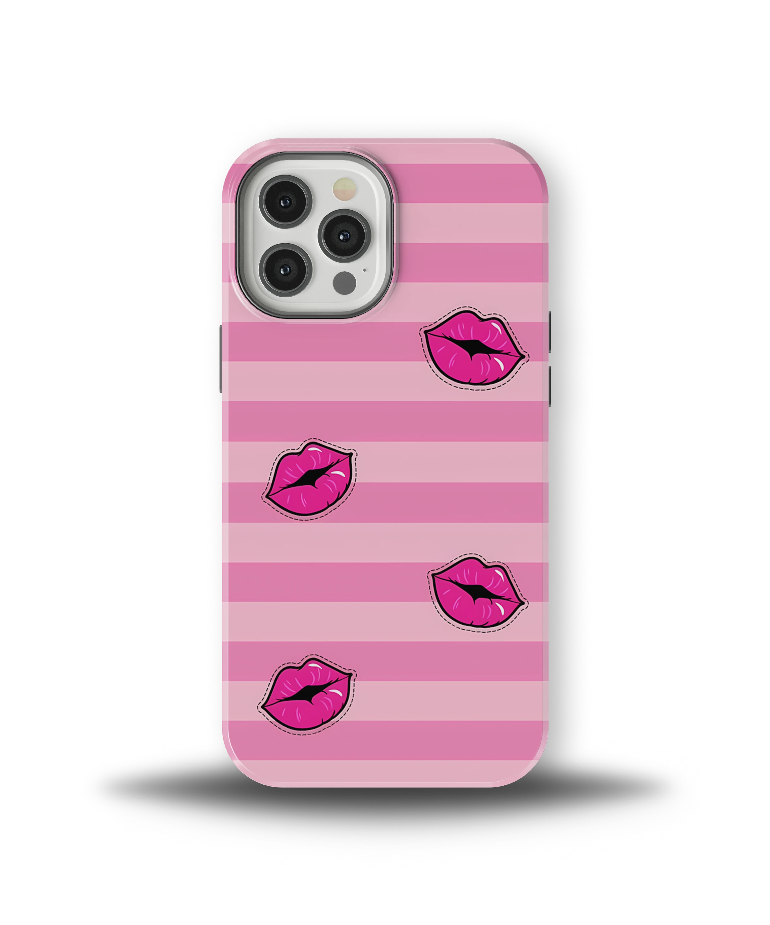 Pink Kiss