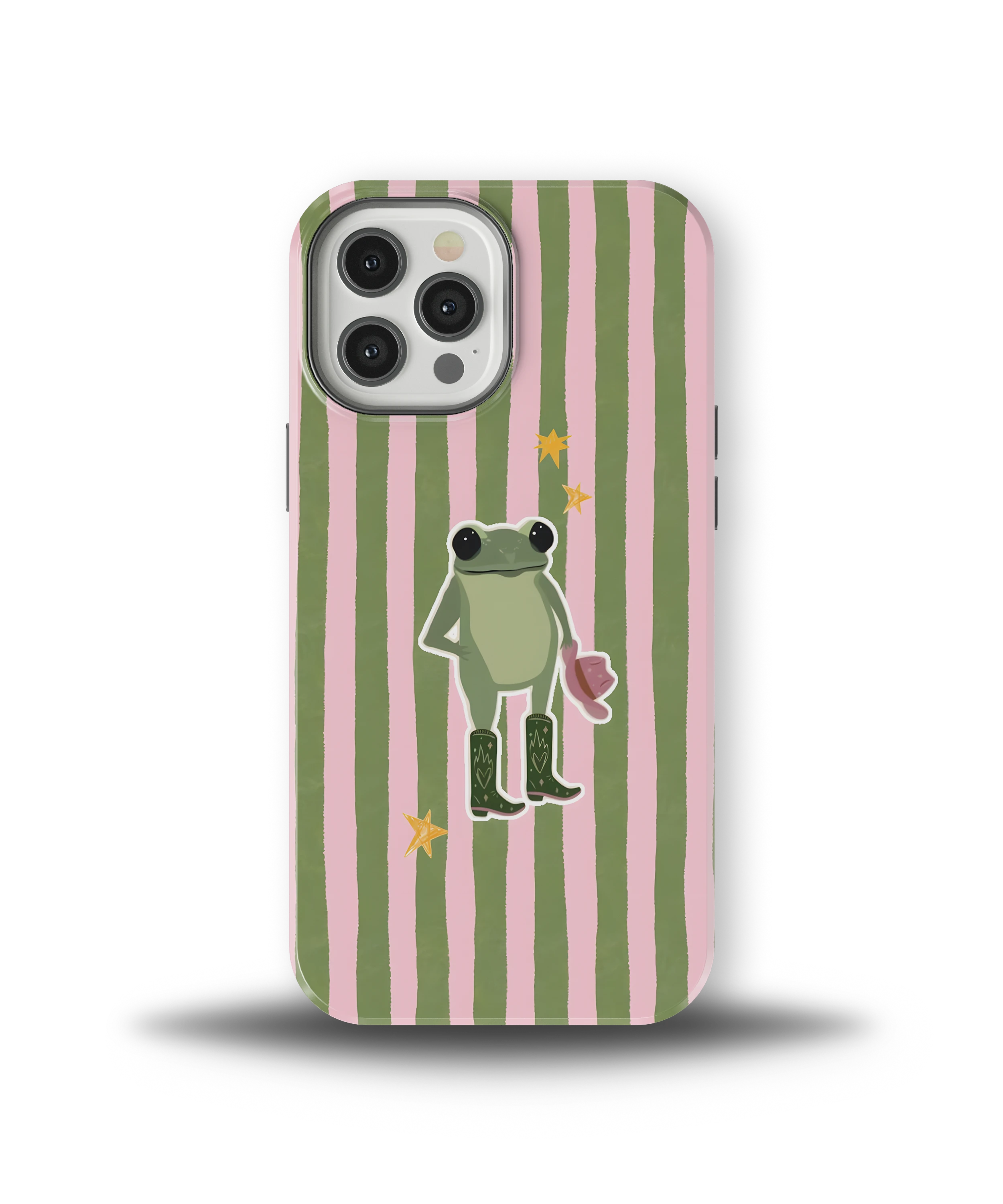FROG STAR