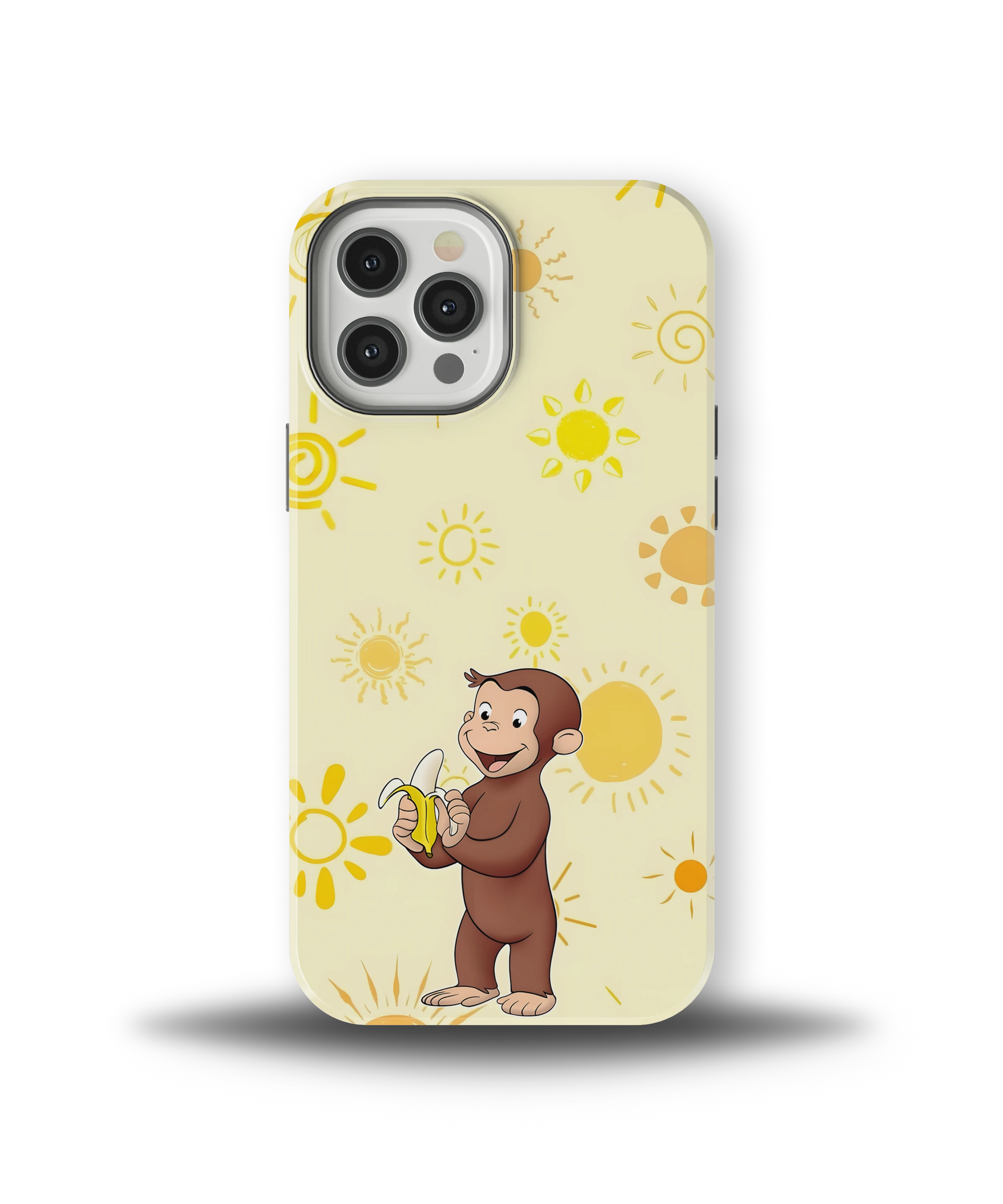 Sunny Monkey