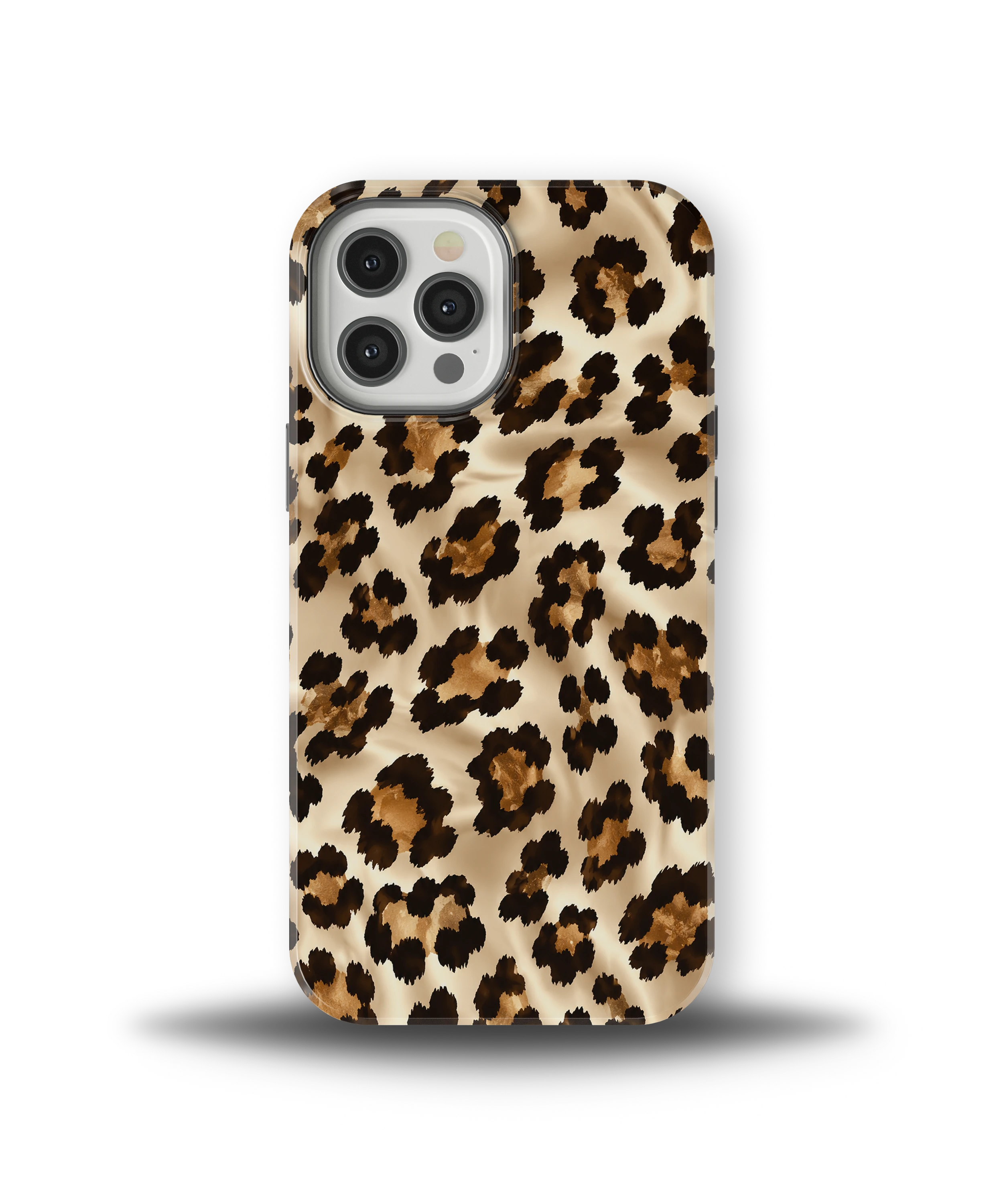 GOLDEN LEOPARD