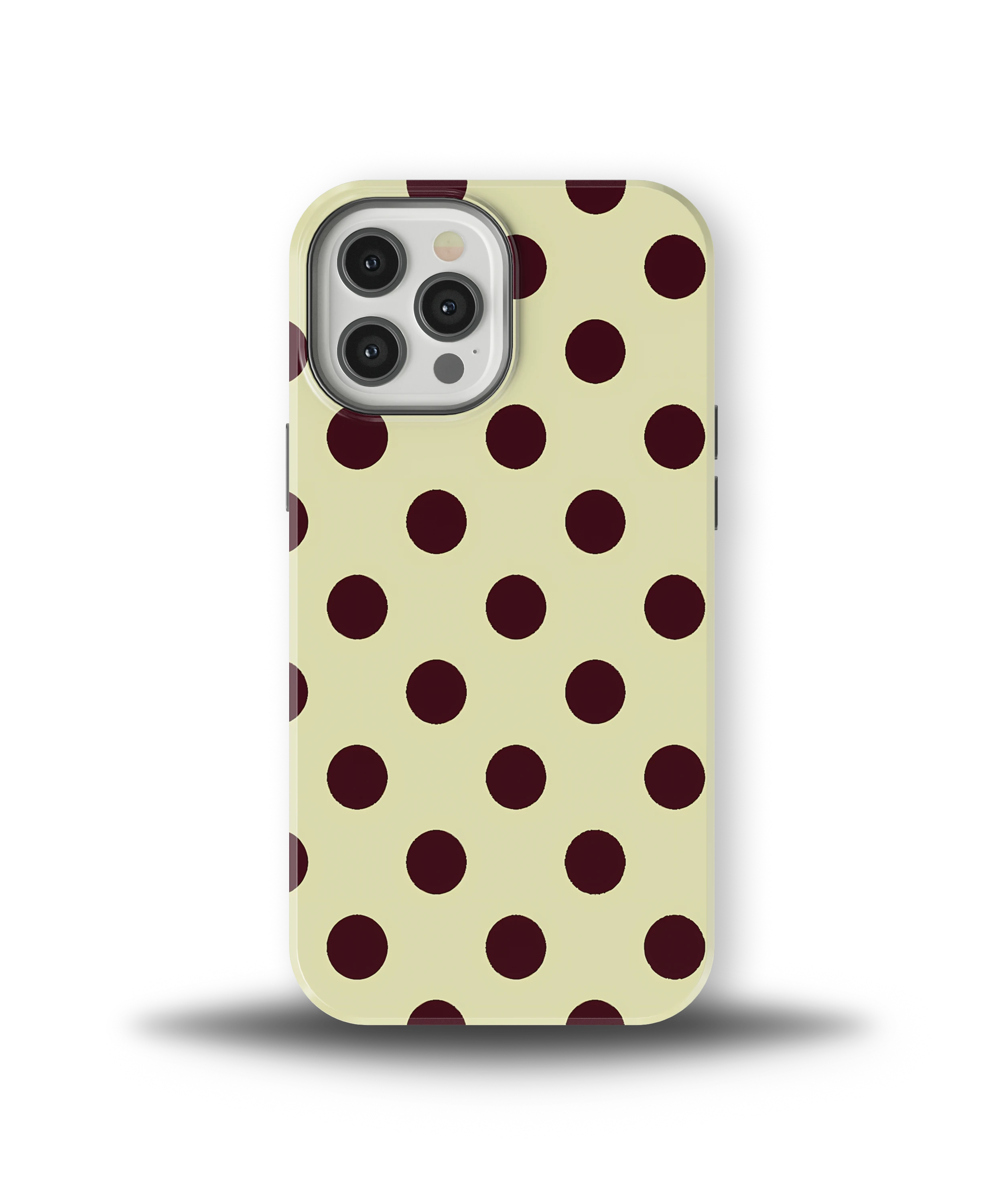 Vanilla Dots