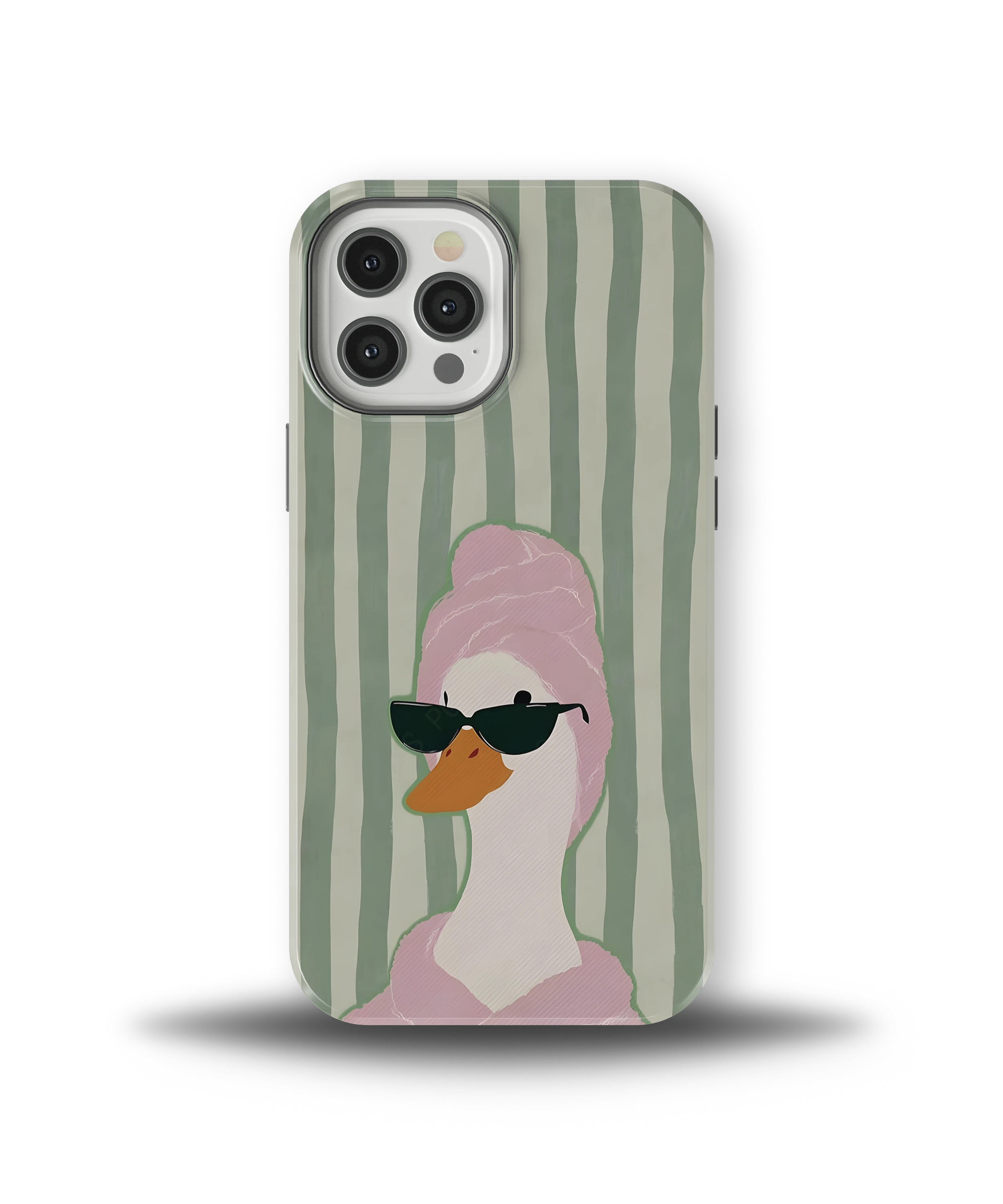 DUCK DIVA