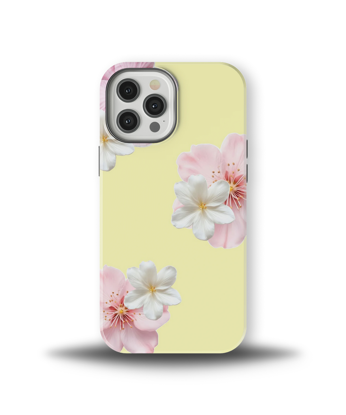 Vanilla Sakura
