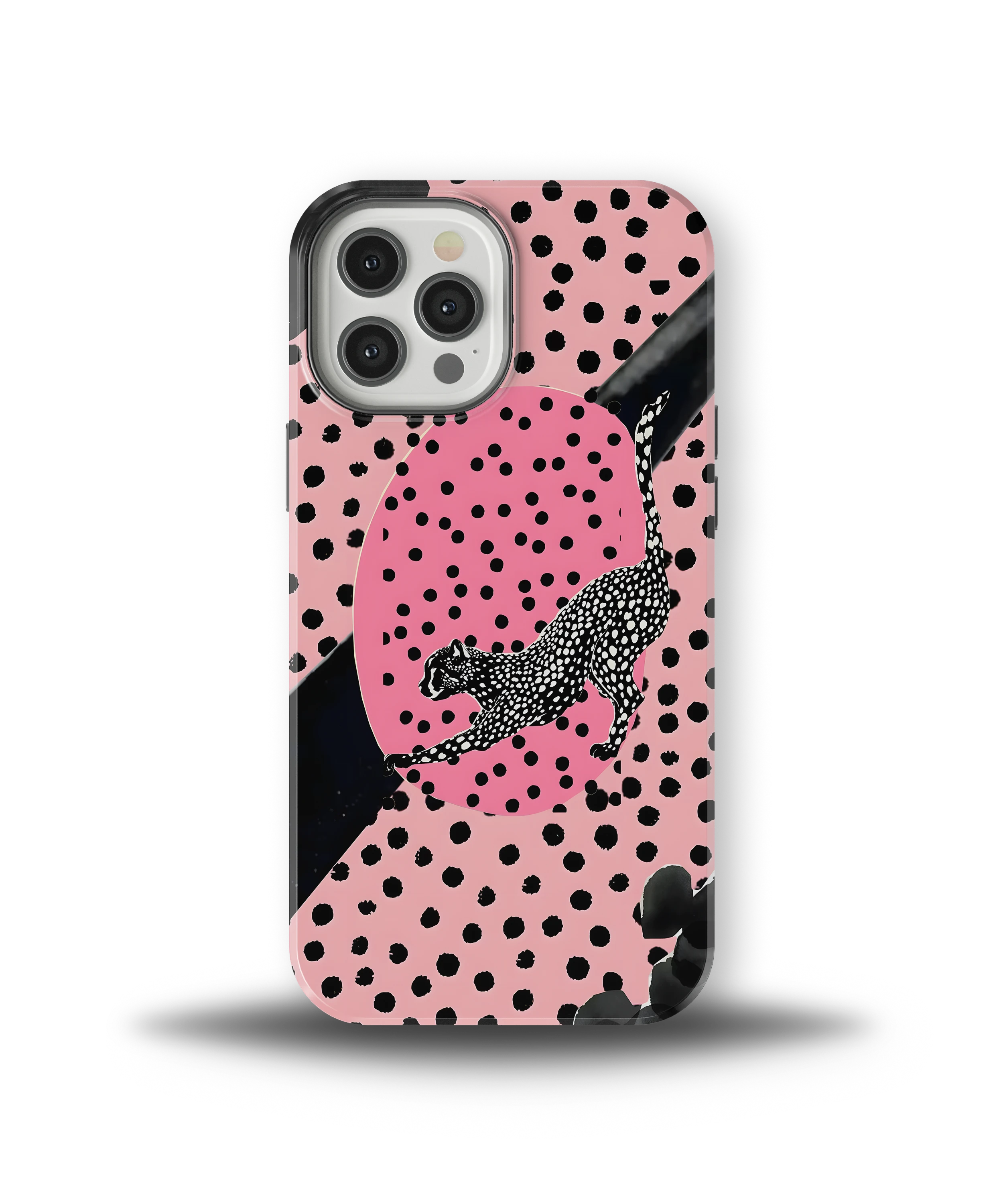 PINK CHEETAH
