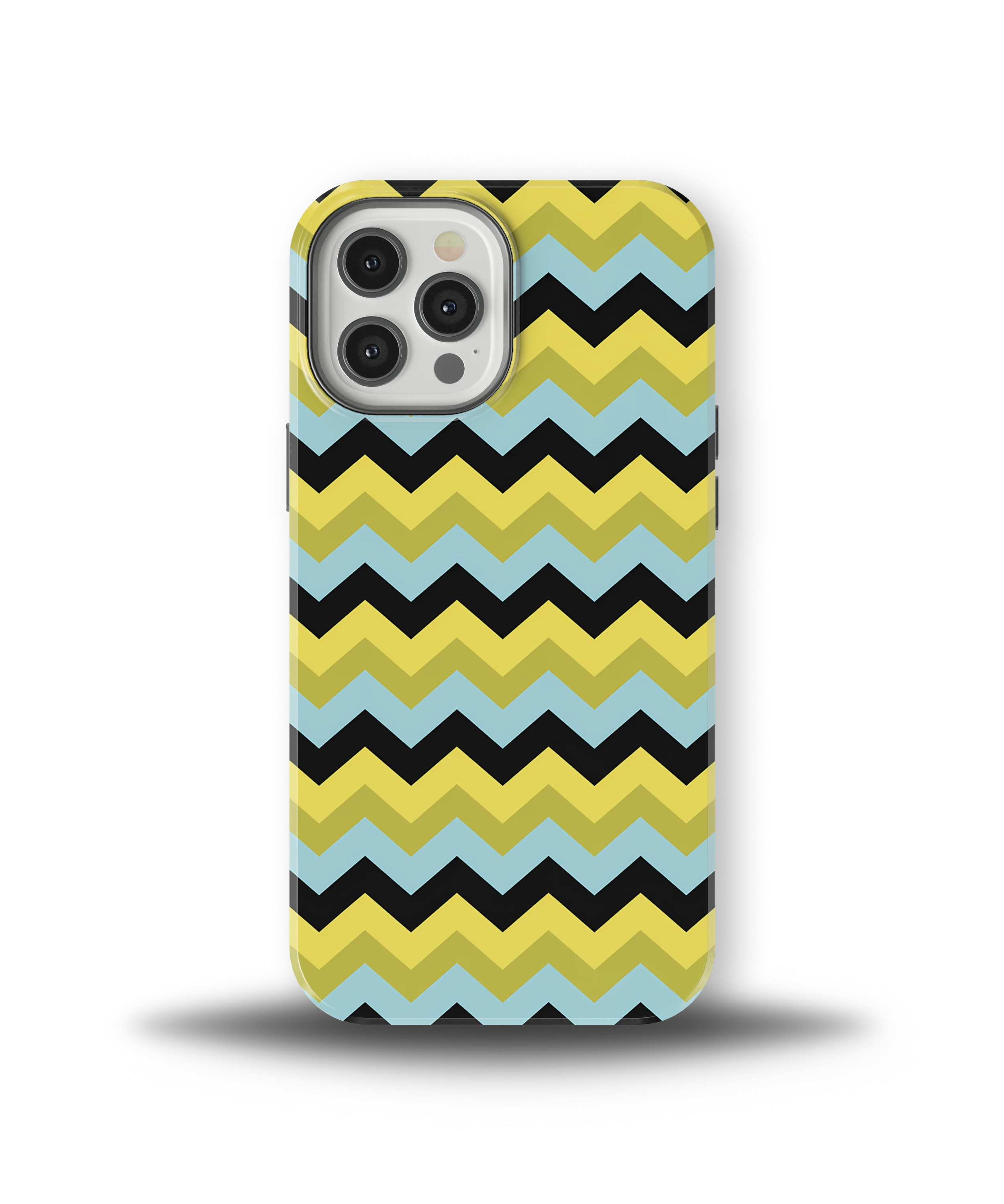 Sunny Chevron