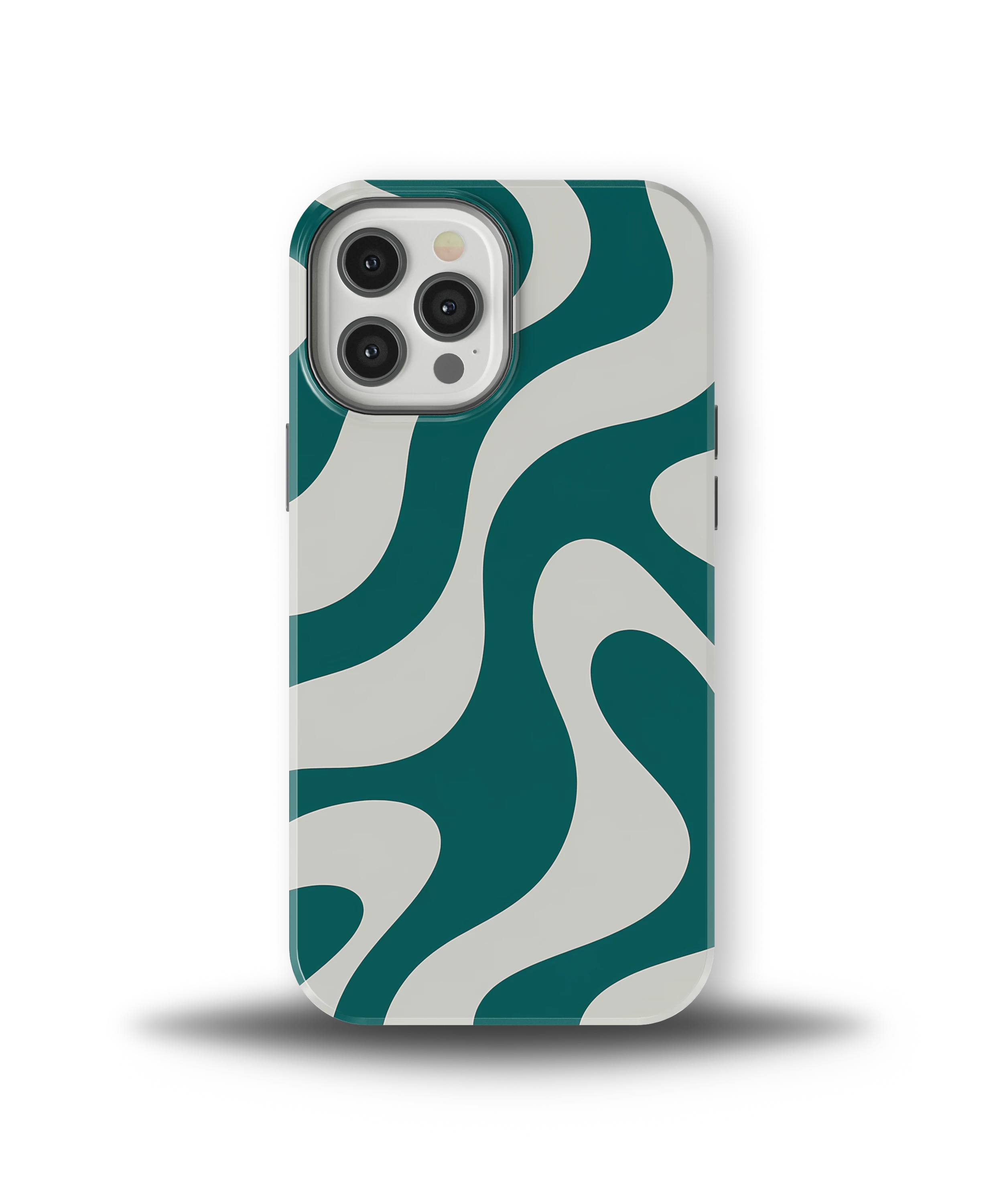 Wave Émeraude