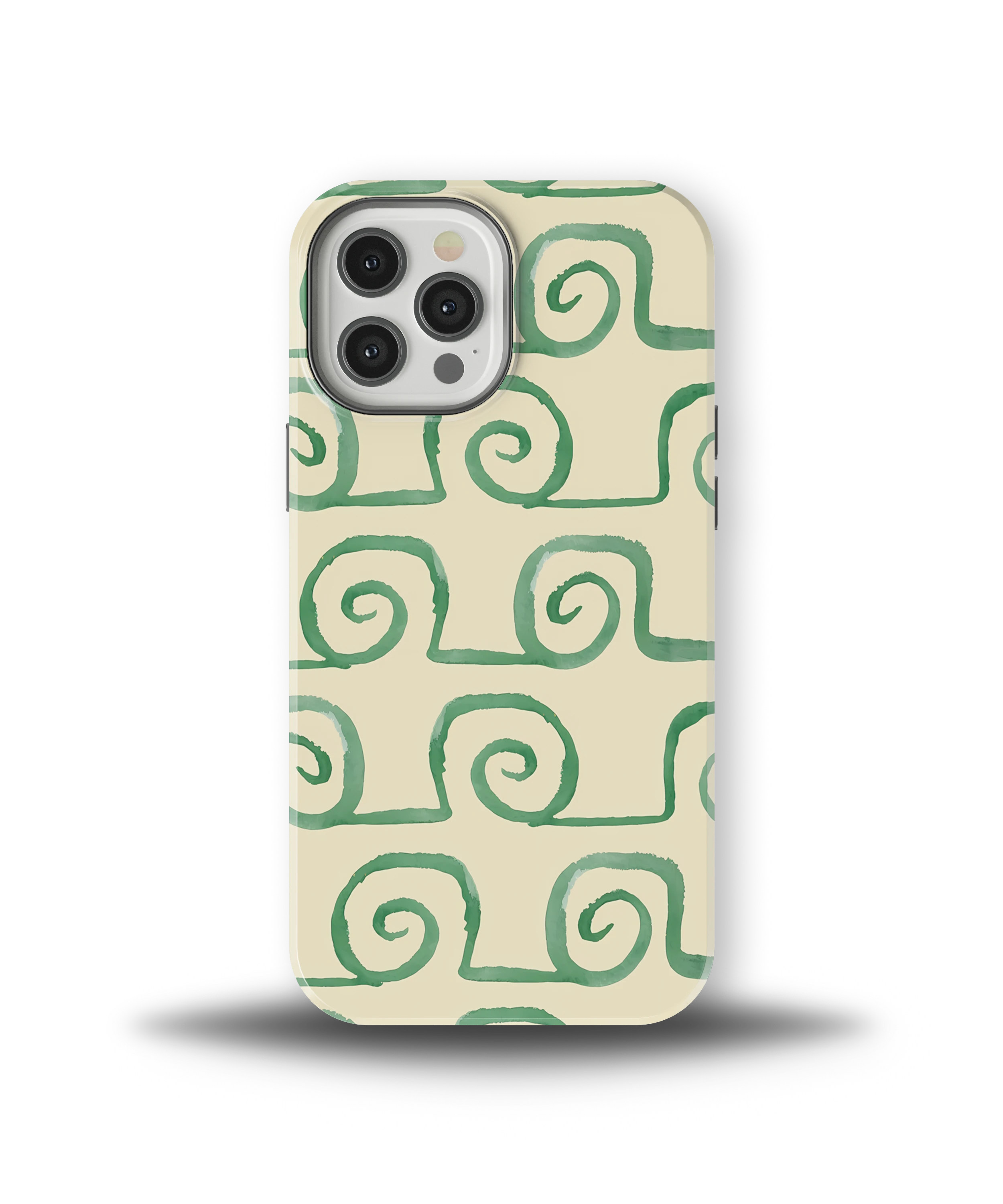 Spirale Céladon